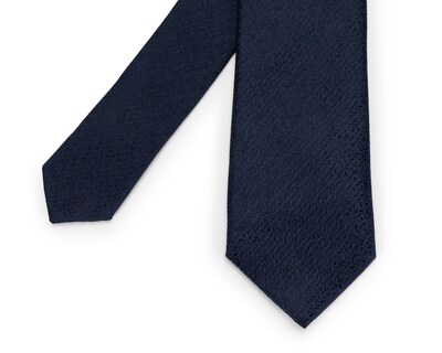 Foto 4 | Foto 4 | Corbata Estampada Wall Street 2 Piezas