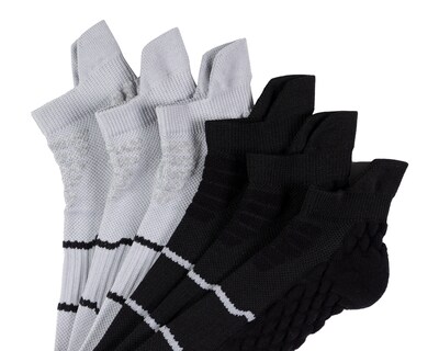 Foto 2 | Foto 2 | Calcetas Deportivas Sportline para Hombre 6 Pares