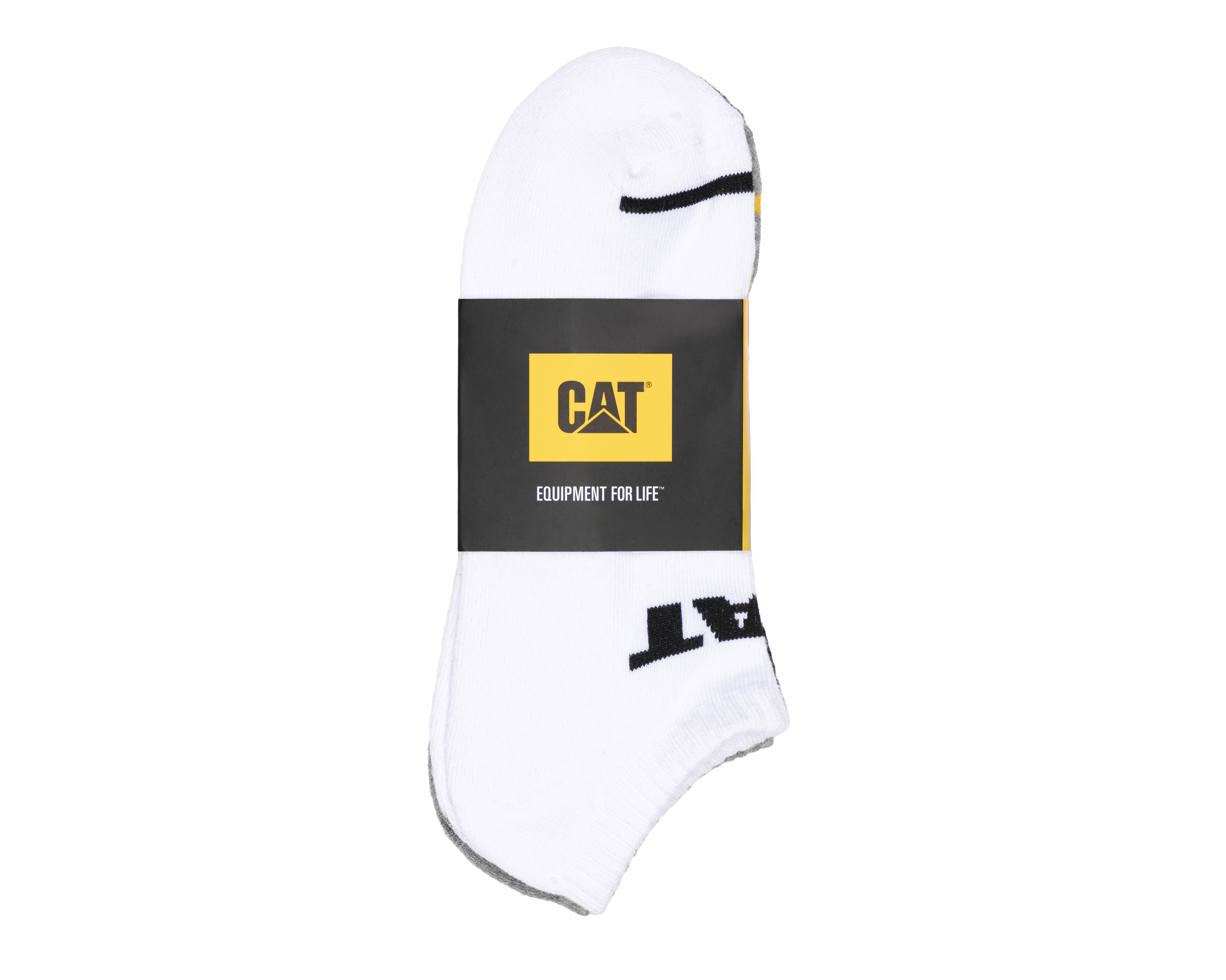 Foto 4 pulgar | Foto 3 | Calcetas CAT para Hombre 3 Pares