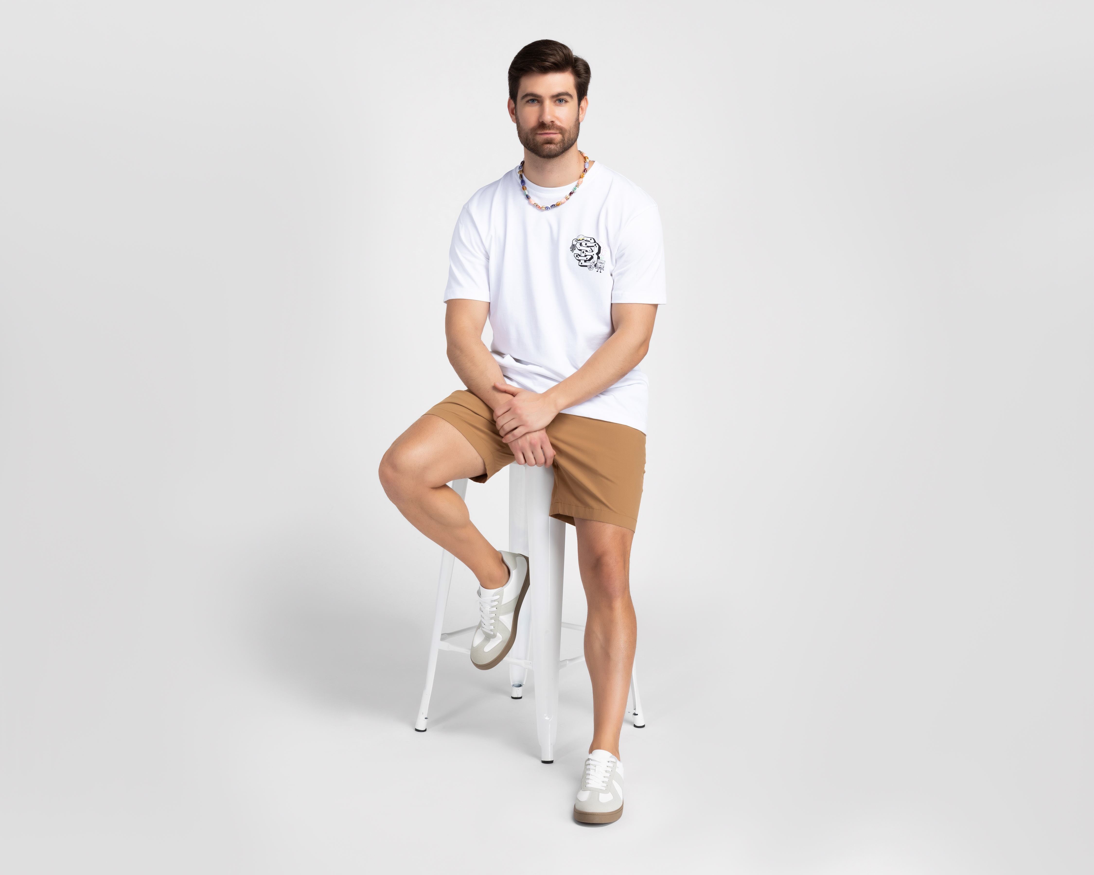 Foto 2 | Foto 2 | Short Refill para Hombre