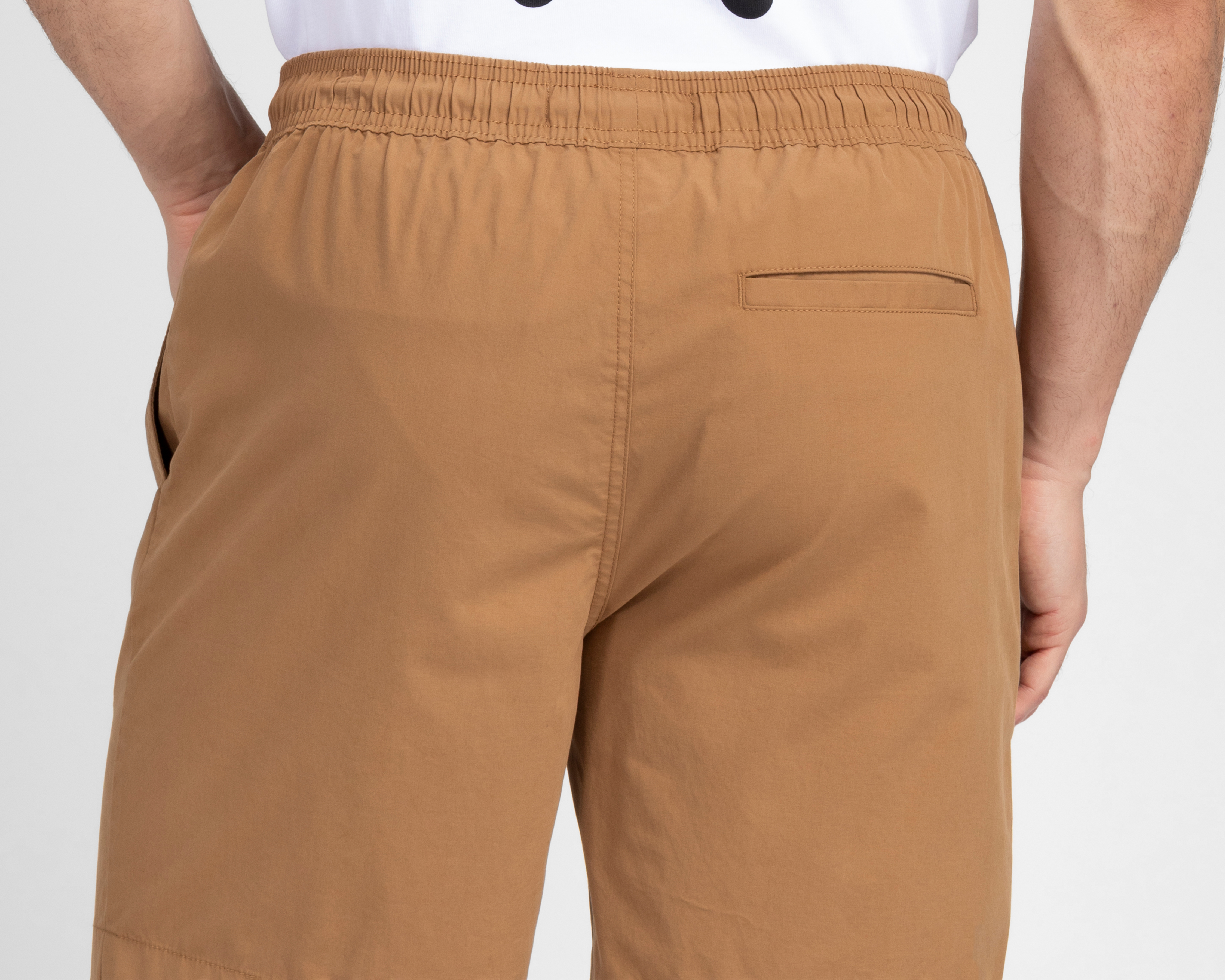 Foto 6 pulgar | Foto 5 | Short Refill para Hombre