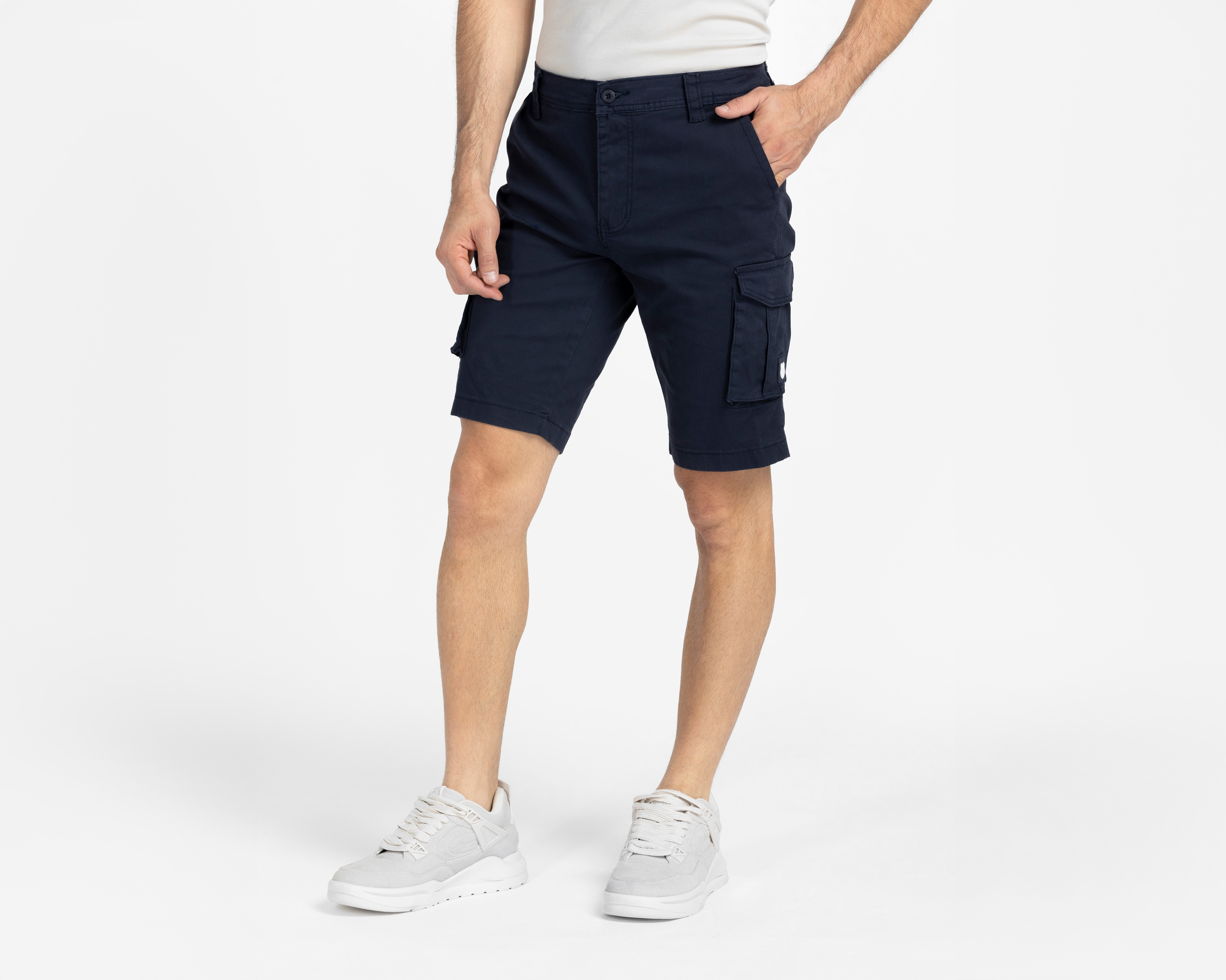 Foto 2 pulgar | Foto 1 | Short K-Swiss para Hombre