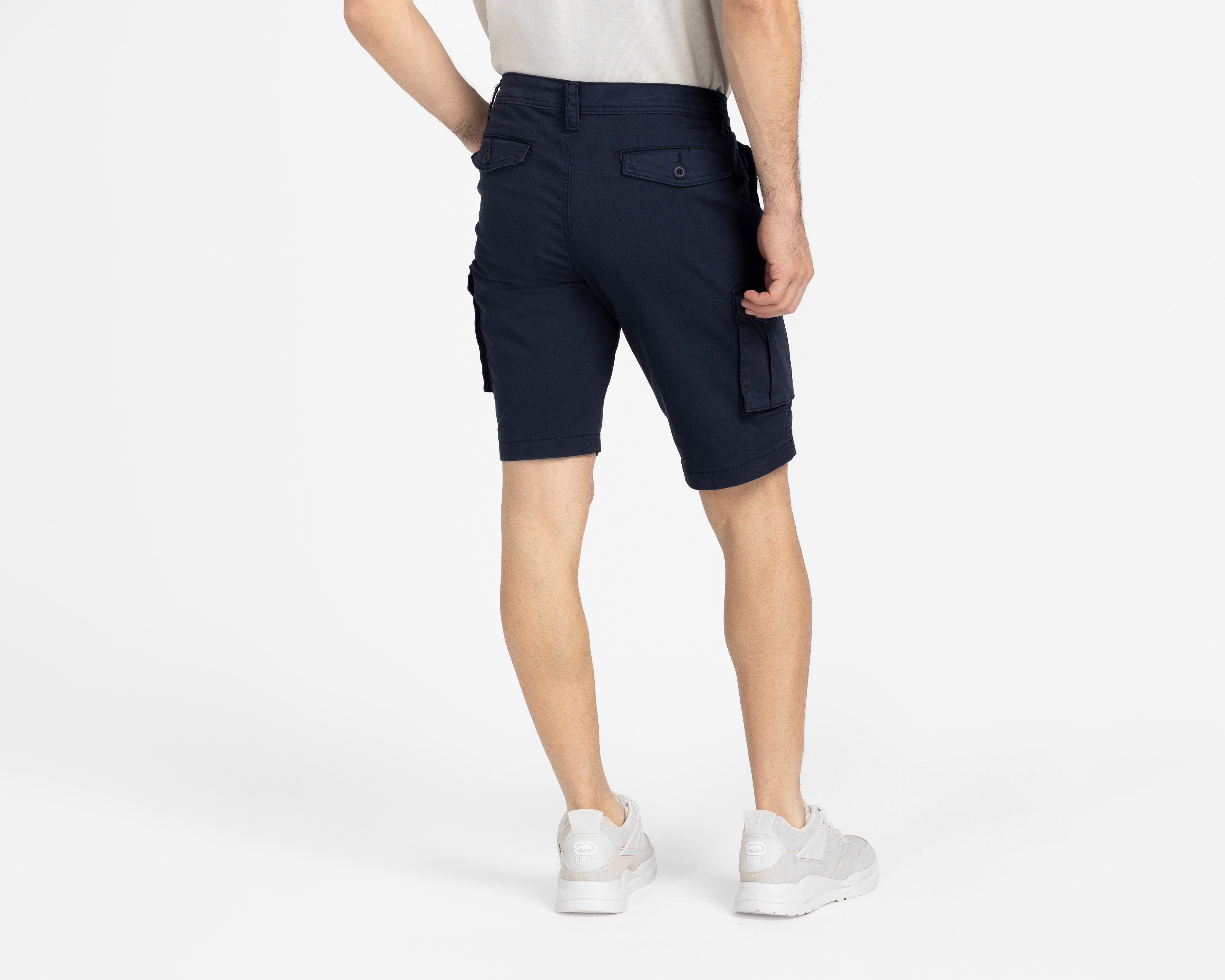 Foto 3 pulgar | Foto 2 | Short K-Swiss para Hombre