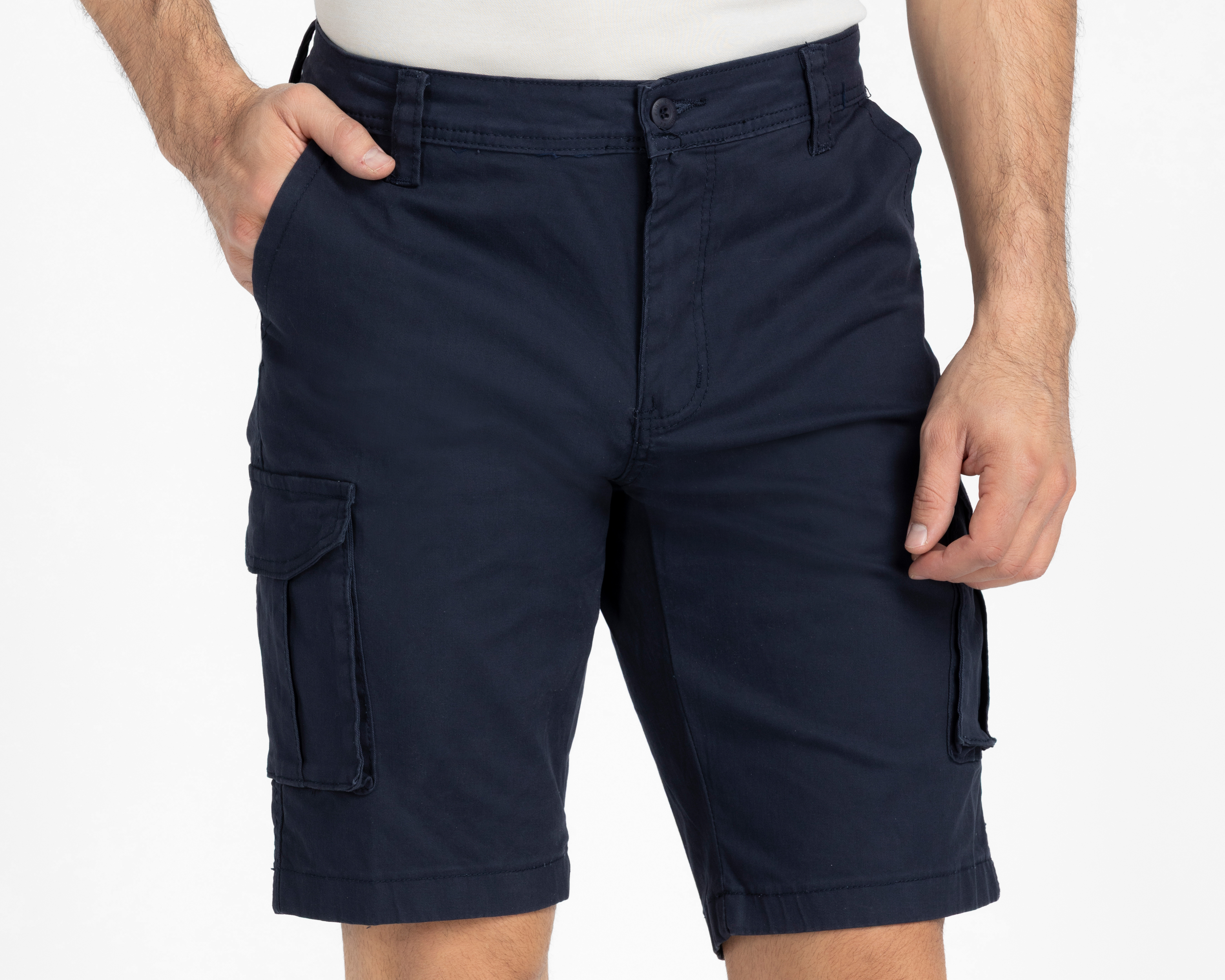 Foto 4 pulgar | Foto 3 | Short K-Swiss para Hombre