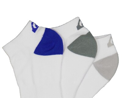 Foto 2 | Foto 2 | Calcetas Quiksilver para Hombre 3 Pares