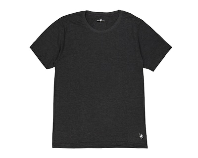 Foto 6 | Foto 6 | Playera Interior Cuello Redondo York Team Polo Club Blanca para Hombre