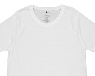 Foto 7 | Foto 7 | Playera Interior Cuello Redondo York Team Polo Club Blanca para Hombre