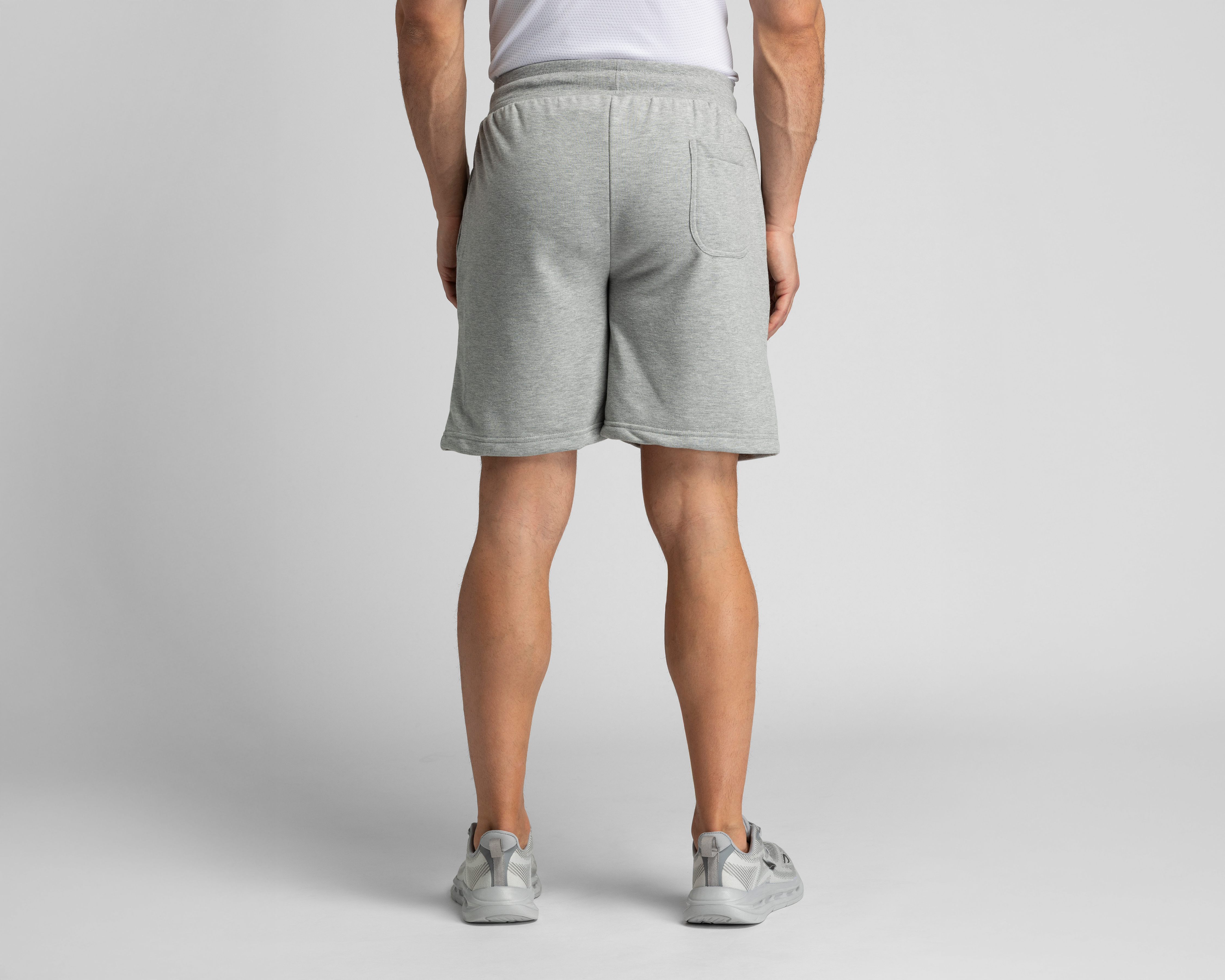 Foto 4 pulgar | Foto 3 | Short Deportivo Sportline para Hombre