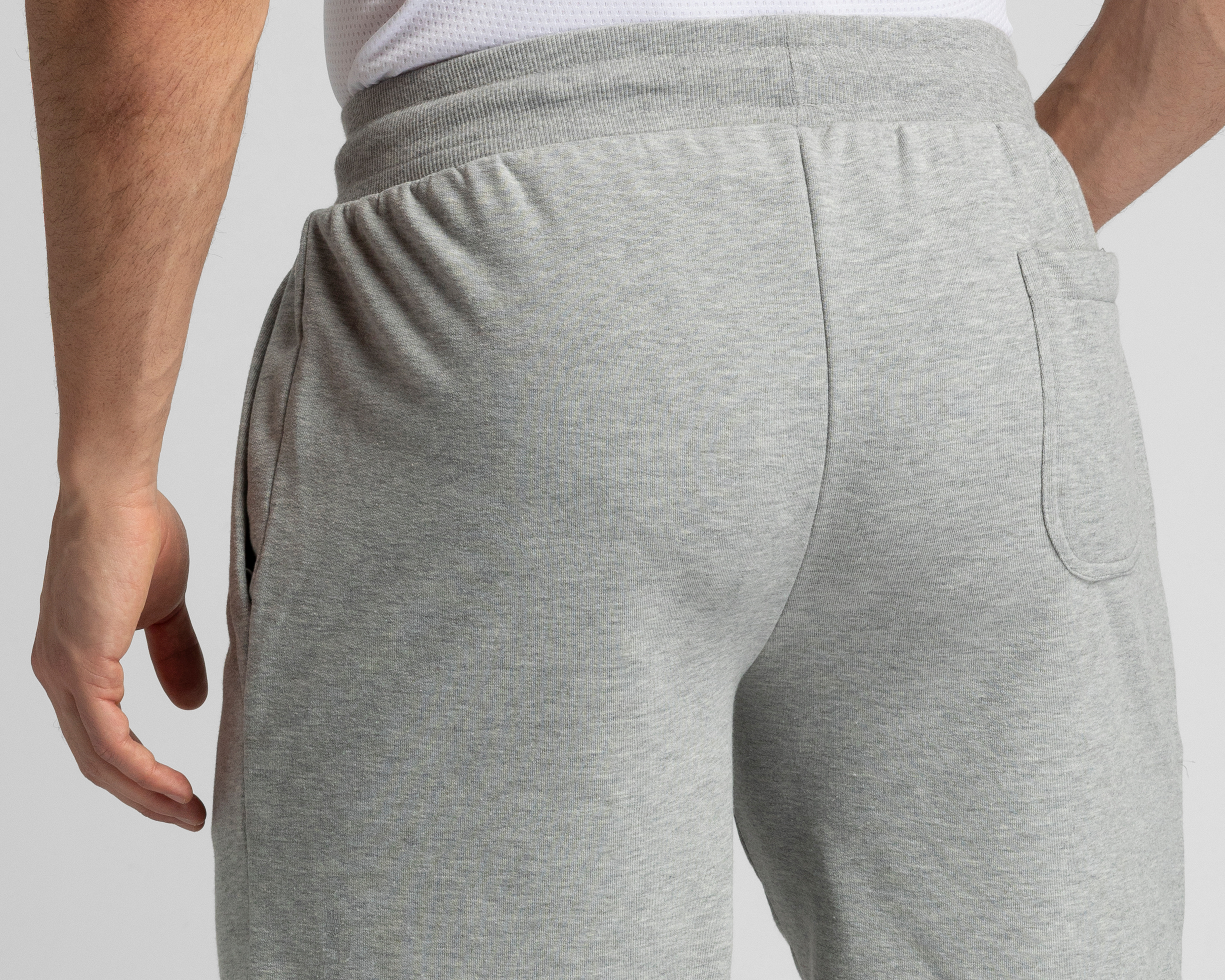 Foto 6 pulgar | Foto 5 | Short Deportivo Sportline para Hombre