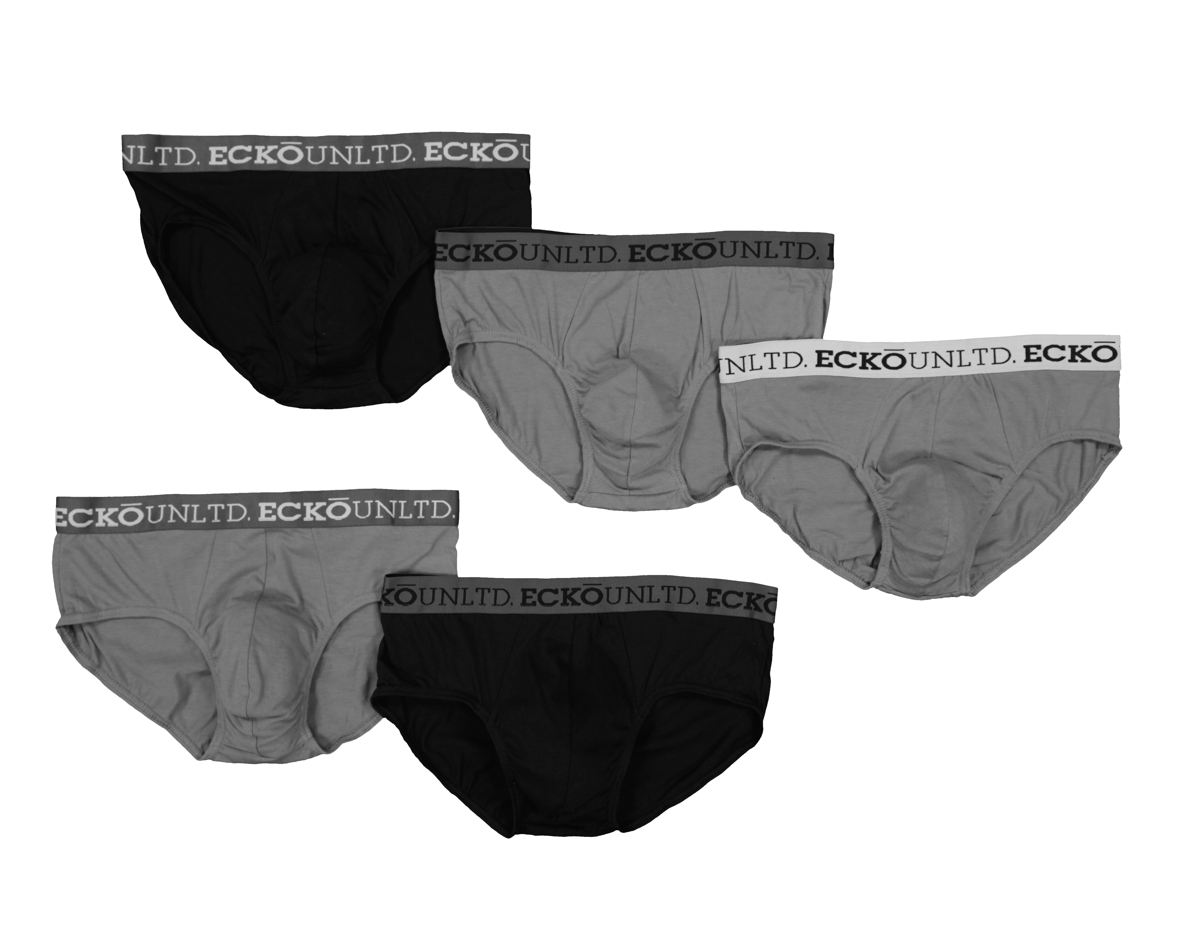 Foto 2 pulgar | Foto 1 | Bikini Eckó Unltd. 5 Piezas para Hombre