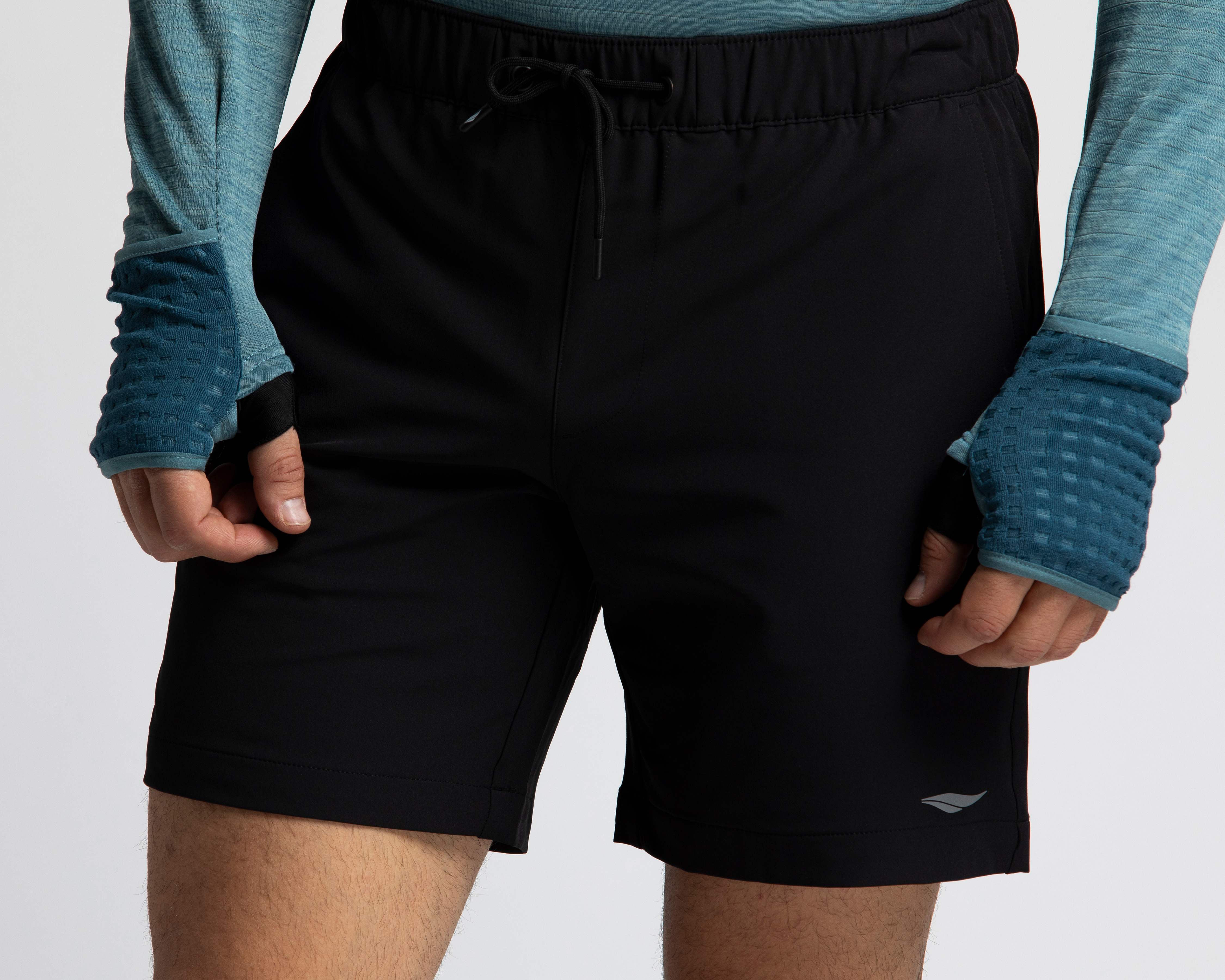 Foto 5 pulgar | Foto 4 | Short Deportivo Sportline para Hombre