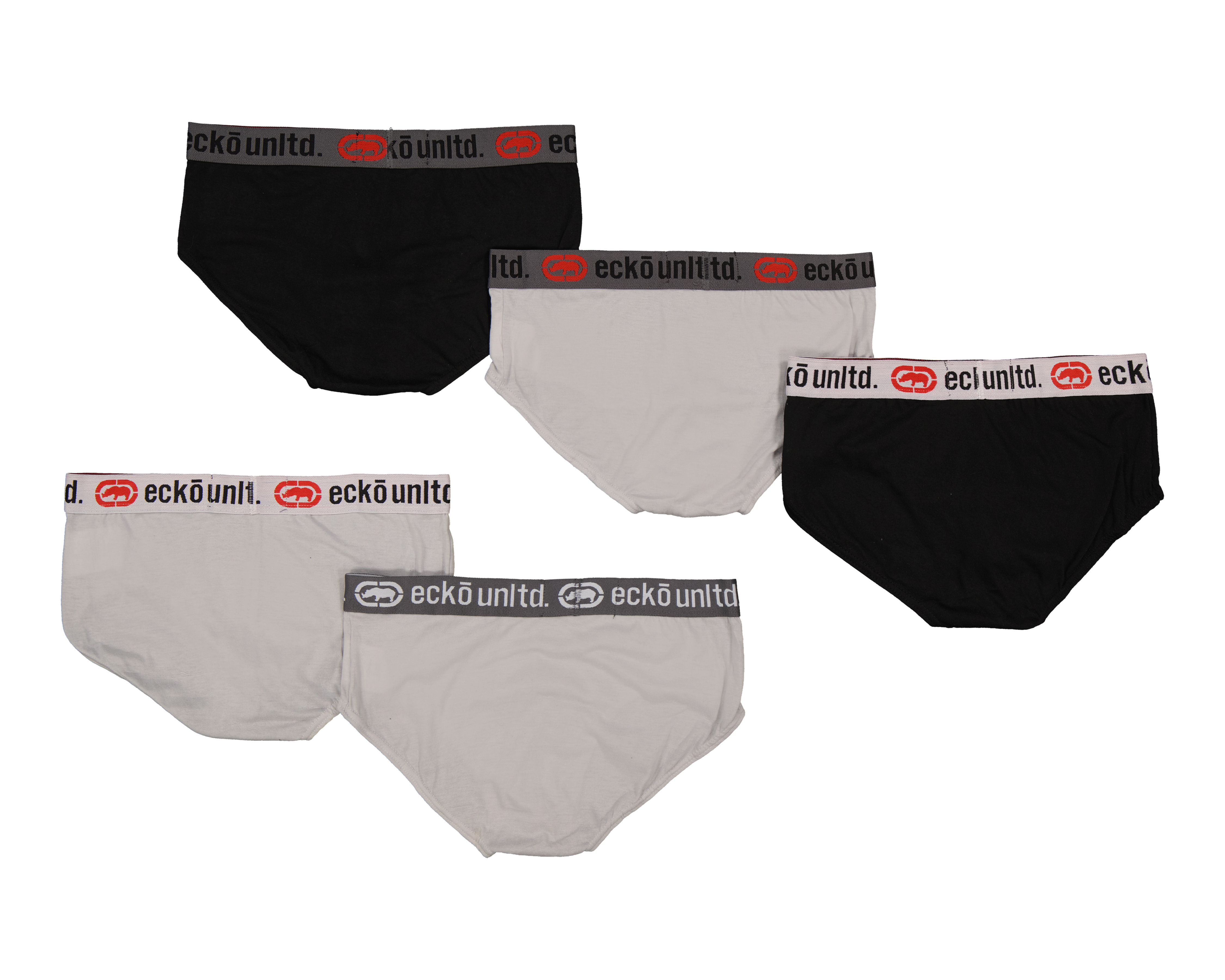 Foto 3 pulgar | Foto 2 | Bikini Eckó Unltd. 5 Piezas para Hombre