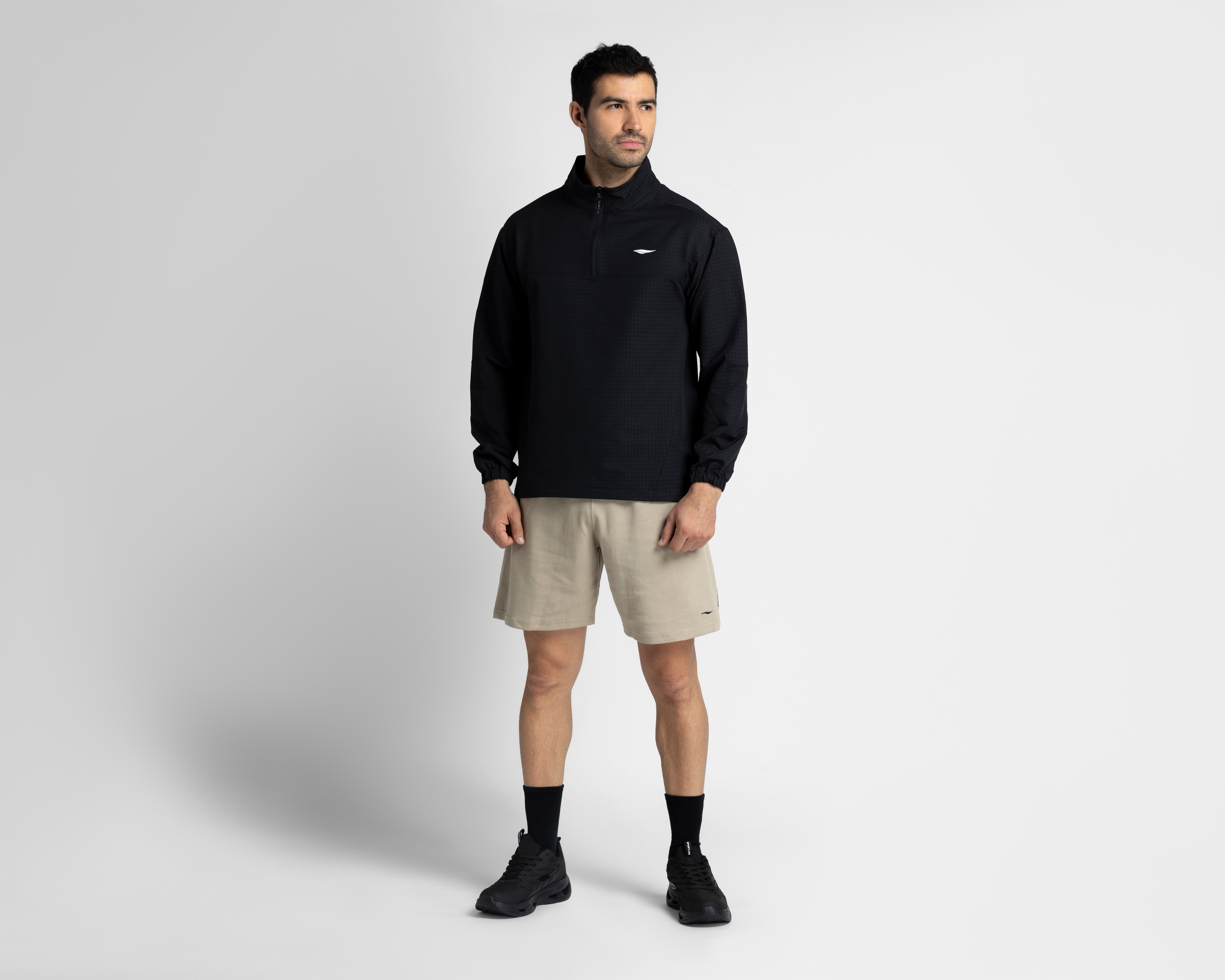 Foto 1 | Foto 1 | Short Deportivo Sportline para Hombre