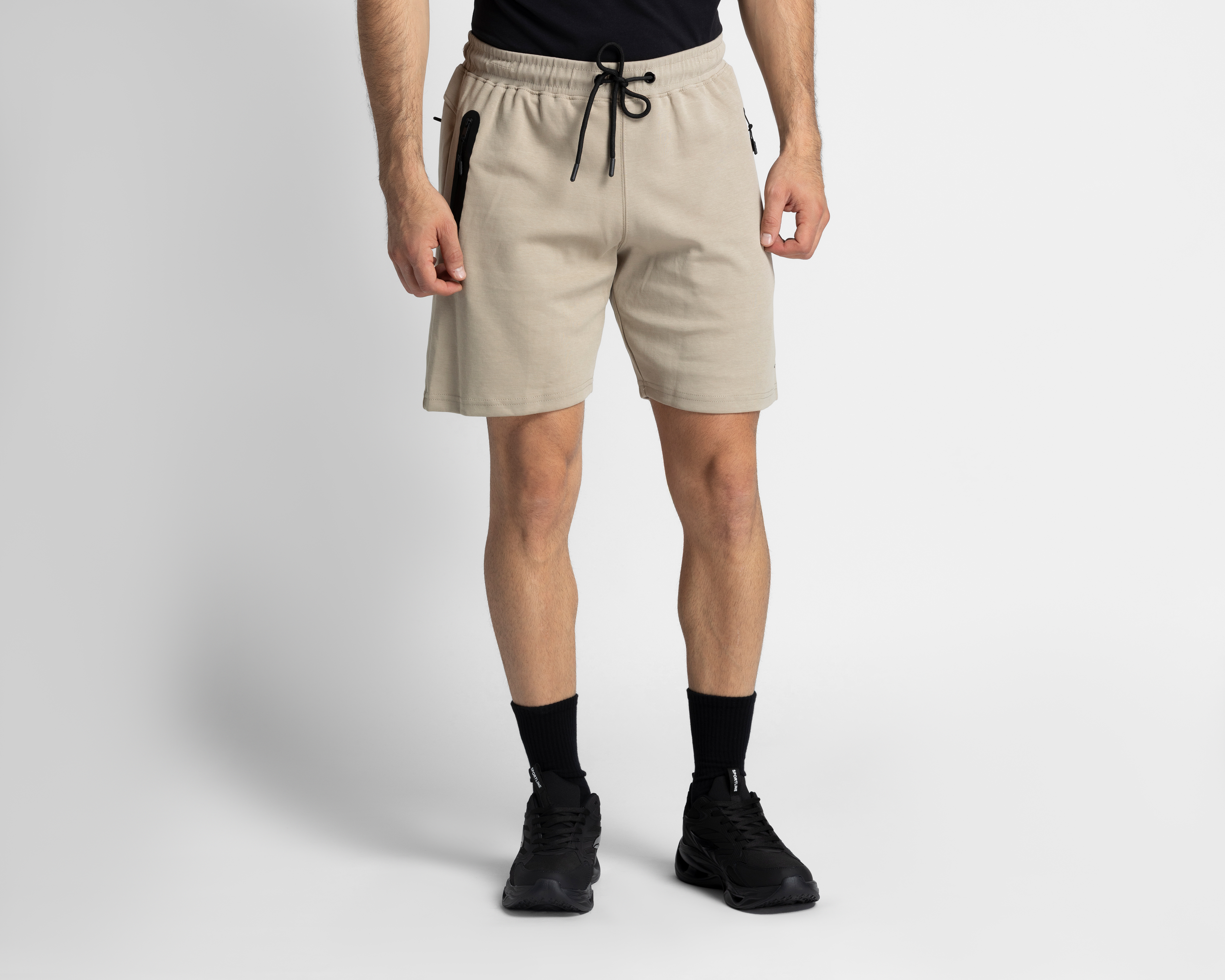 Foto 2 | Foto 2 | Short Deportivo Sportline para Hombre