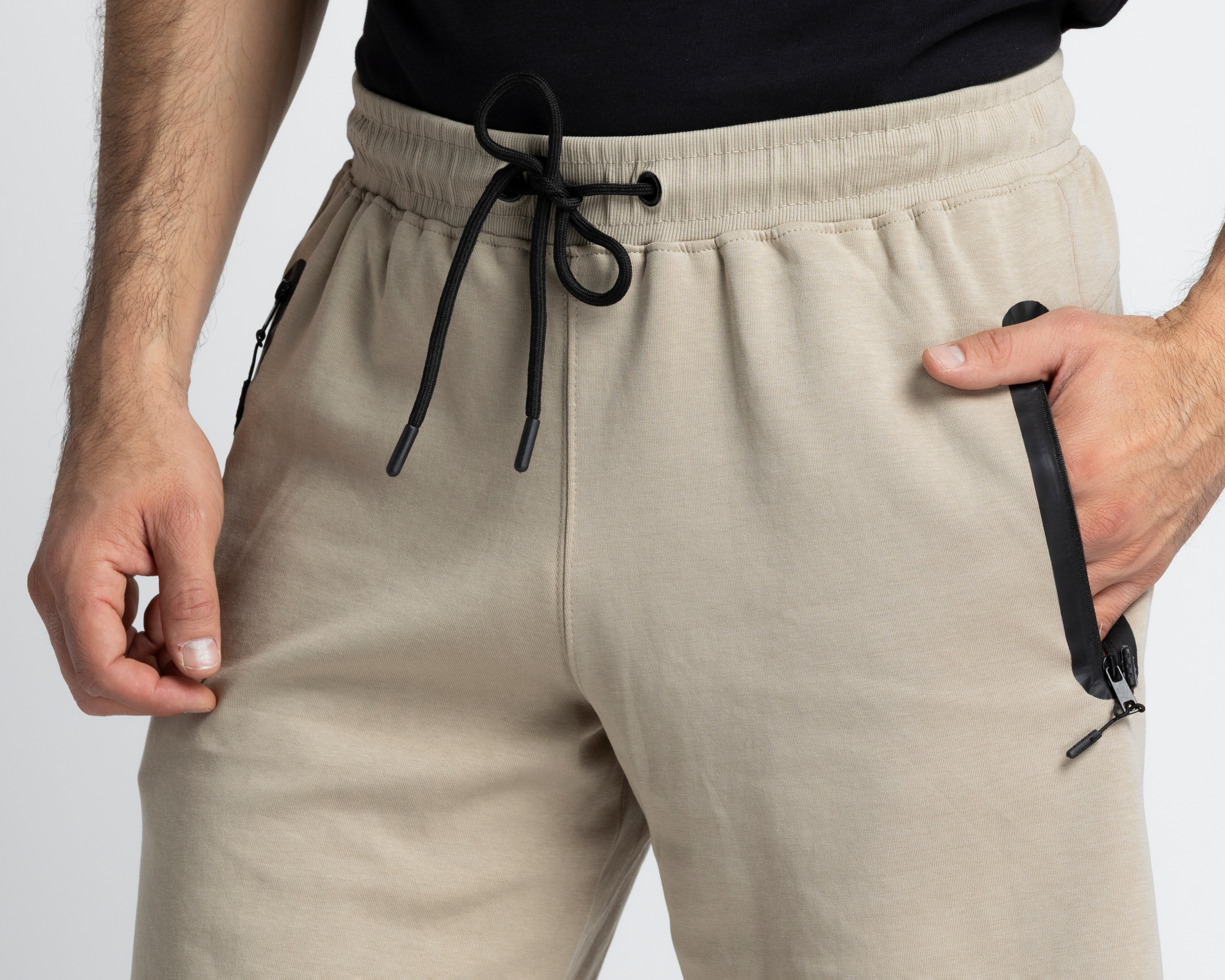 Foto 4 | Foto 4 | Short Deportivo Sportline para Hombre