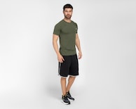 Short para Basquetbol Sportline para Hombre