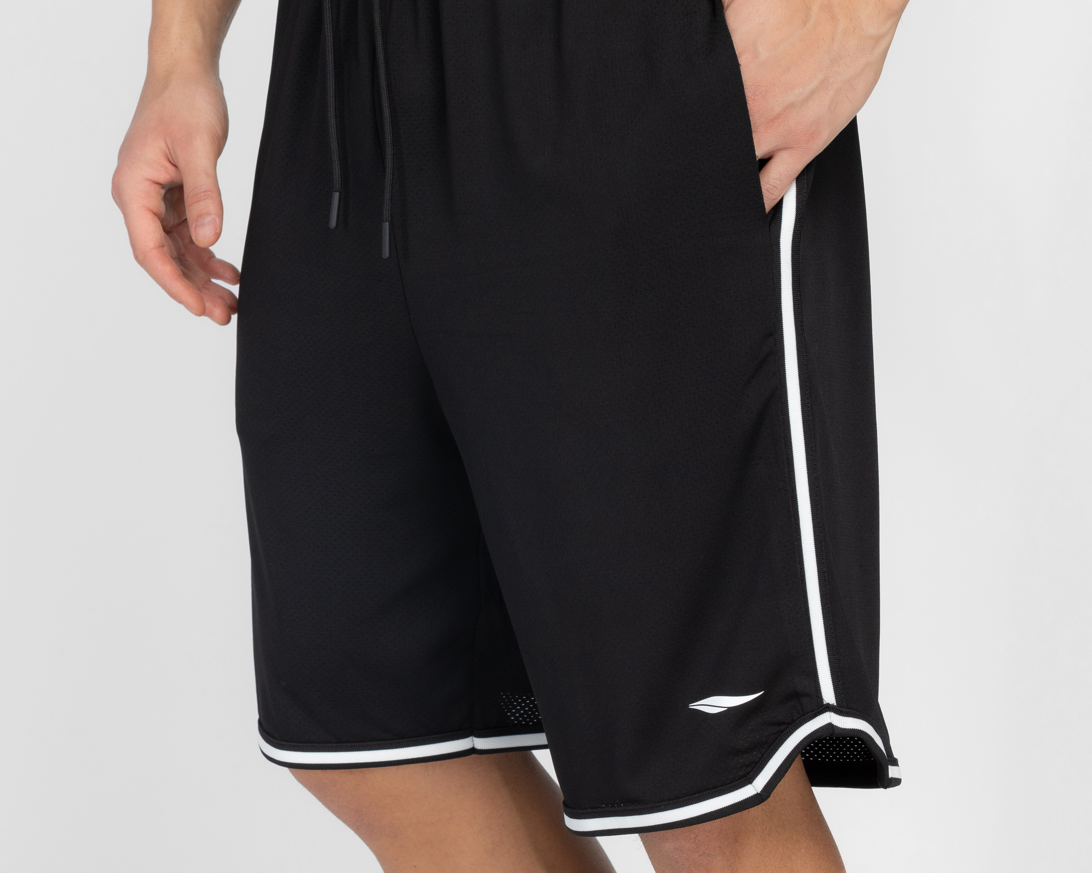 Foto 5 pulgar | Foto 4 | Short para Basquetbol Sportline para Hombre