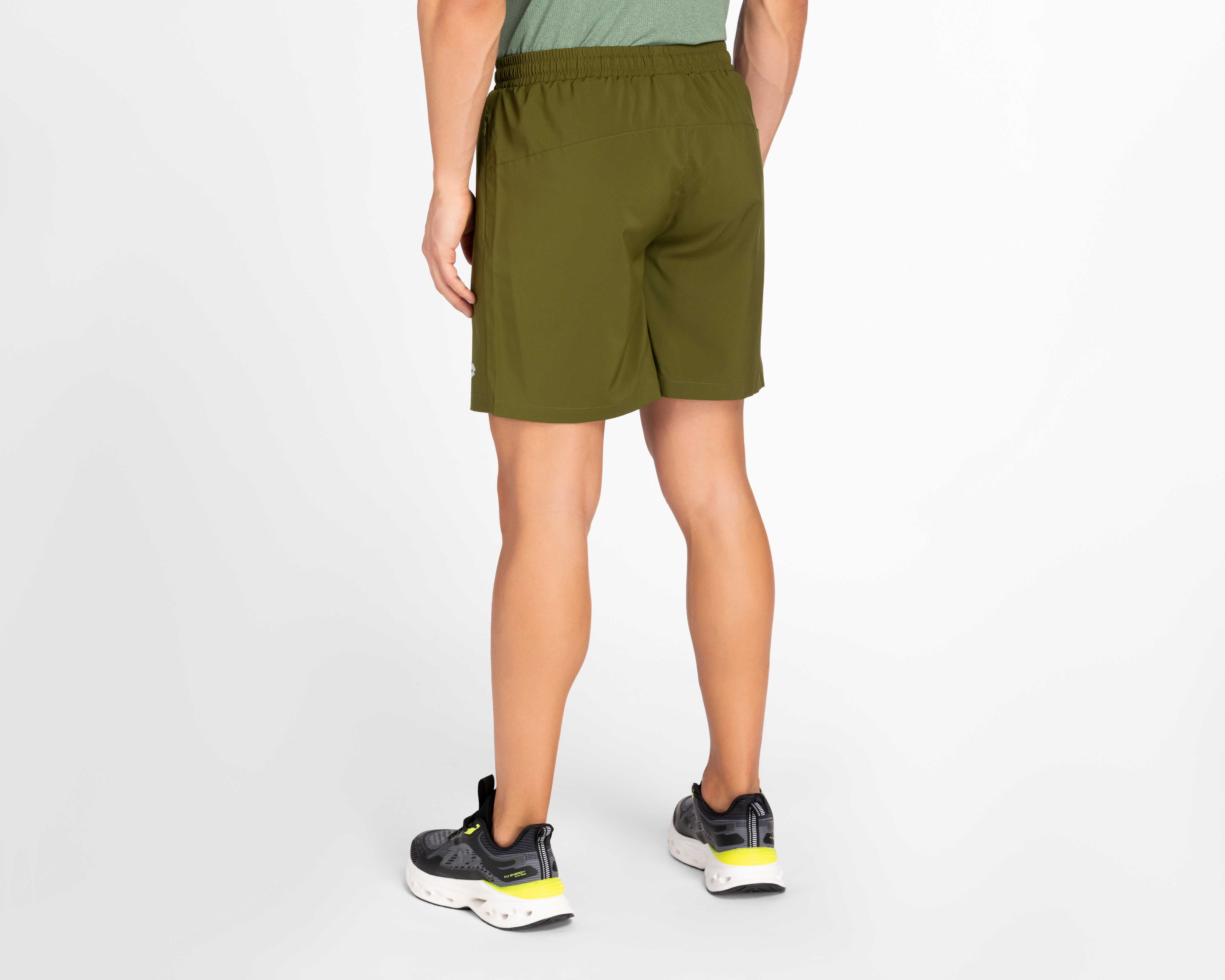 Foto 2 | Foto 2 | Short de Entrenamiento Lotto para Hombre