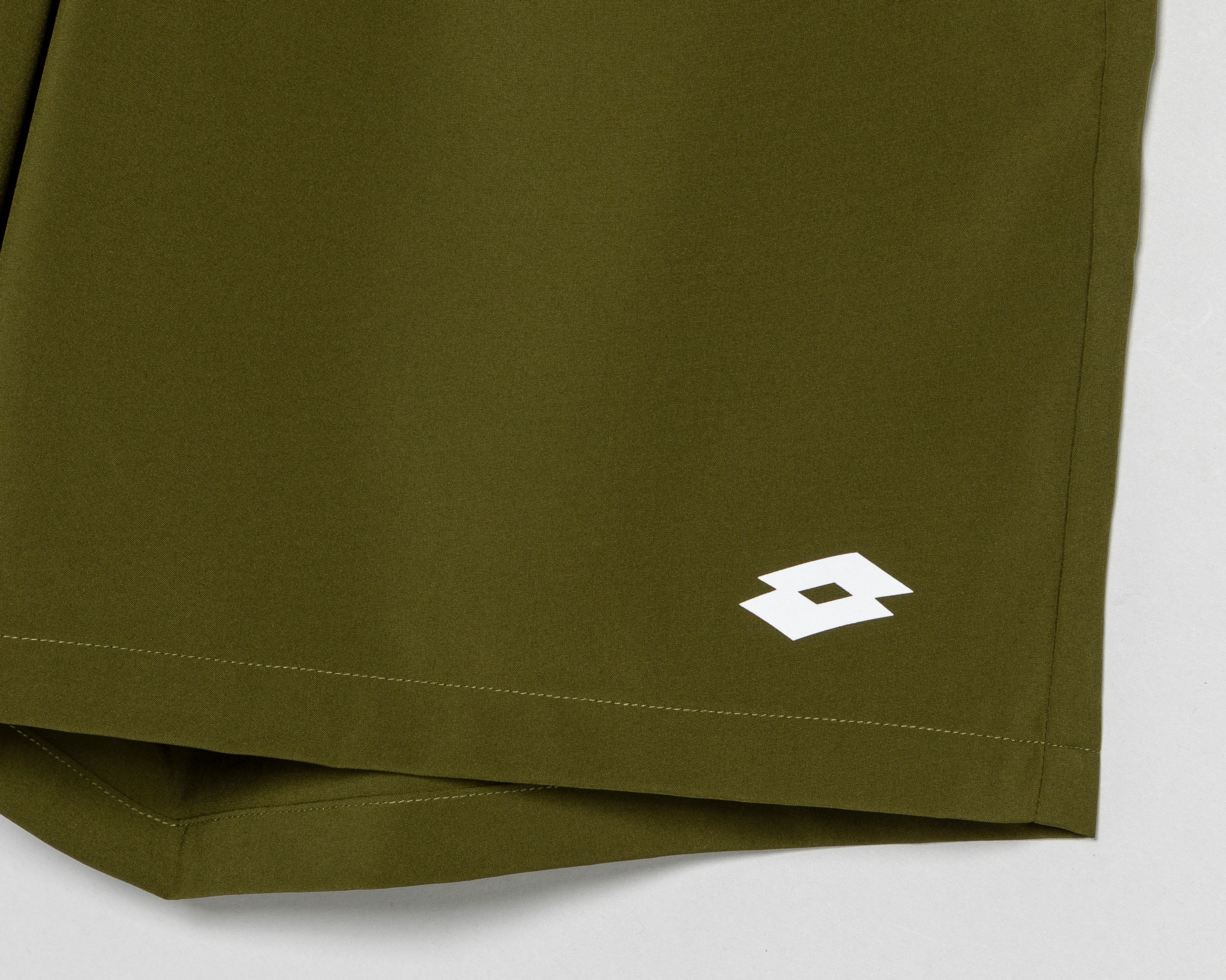 Foto 5 pulgar | Foto 4 | Short de Entrenamiento Lotto para Hombre