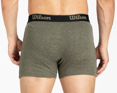 Foto 3 | Foto 3 | Bóxer Corto Wilson para Hombre 5 Piezas