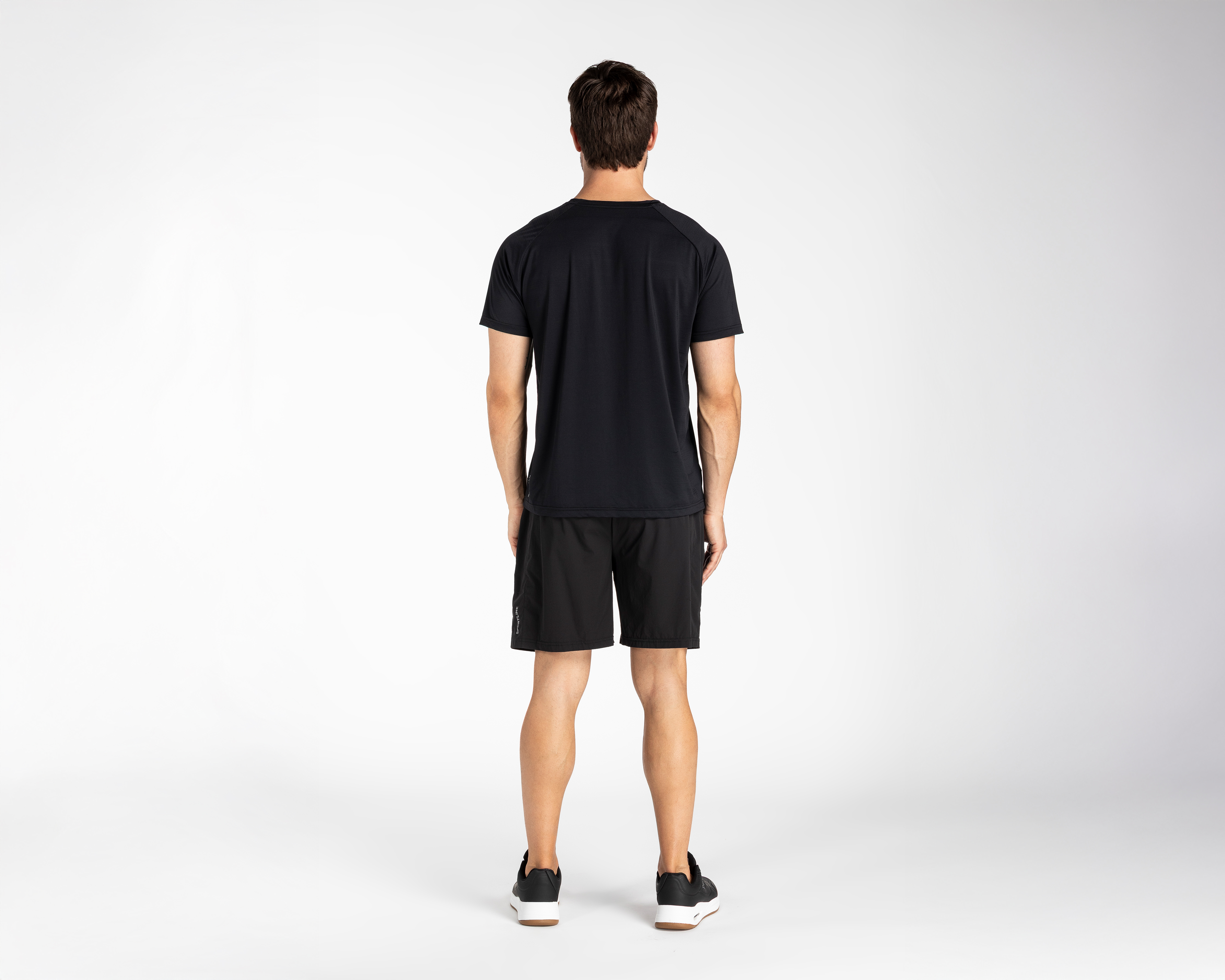 Foto 3 pulgar | Foto 2 | Conjunto Deportivo de Playera y Short Sportline para Hombre