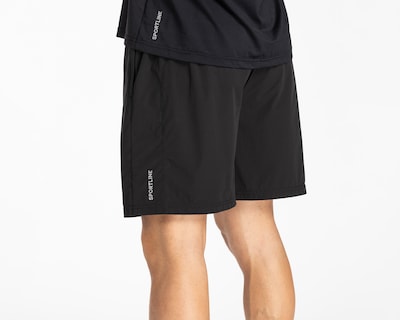 Foto 4 | Foto 4 | Conjunto Deportivo de Playera y Short Sportline para Hombre