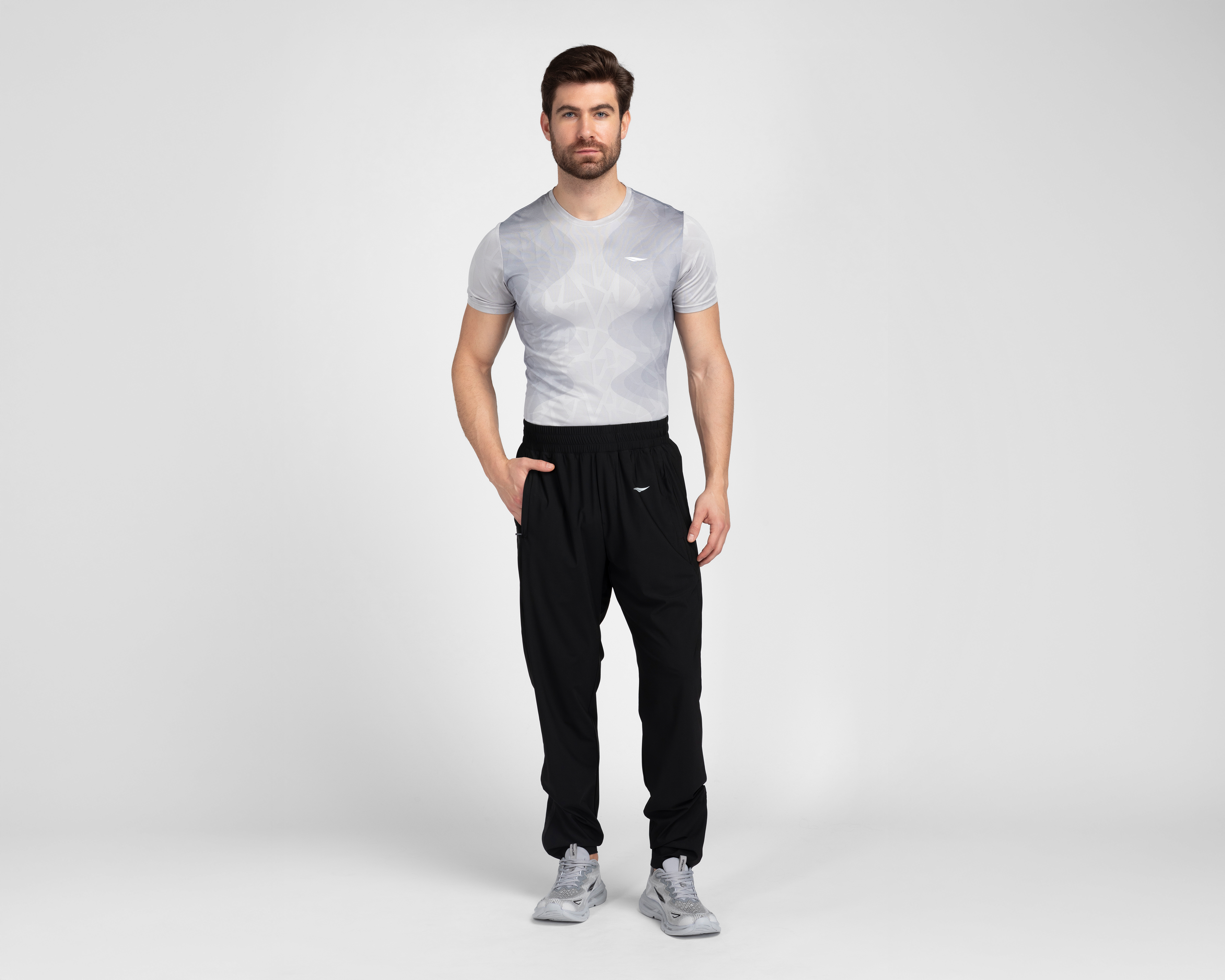 Pantalón Deportivo Sportline para Hombre