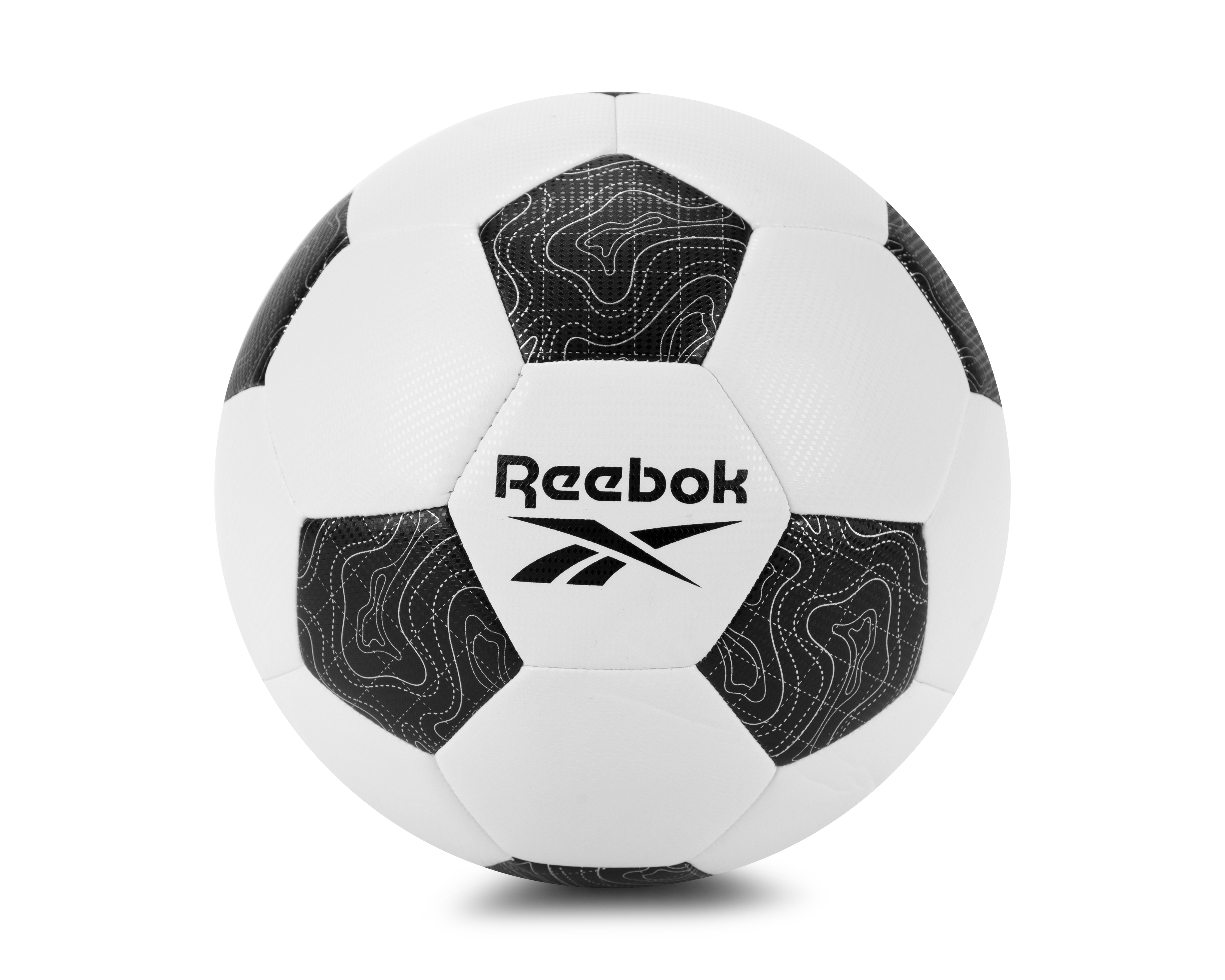 Foto 1 | Foto 1 | Balón de Futbol Reebok Tamaño 5
