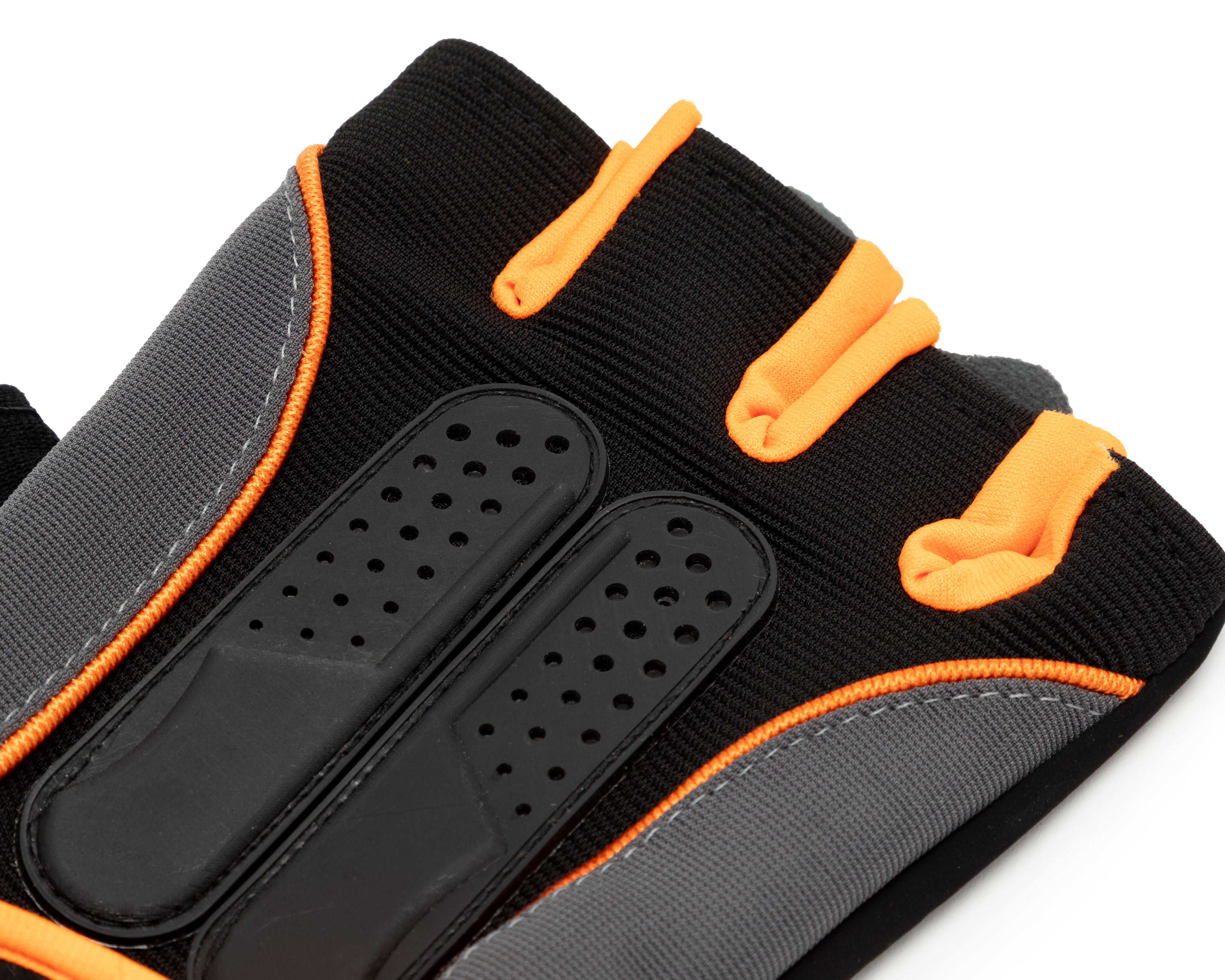 Foto 5 pulgar | Foto 4 | Guantes para Entrenamiento Sportline con Almohadillas Unitalla