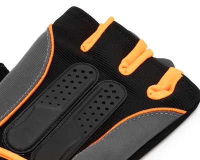 Foto 4 | Foto 4 | Guantes para Entrenamiento Sportline con Almohadillas Unitalla