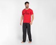 Pijama Eckó Unltd. para Hombre 2 Piezas