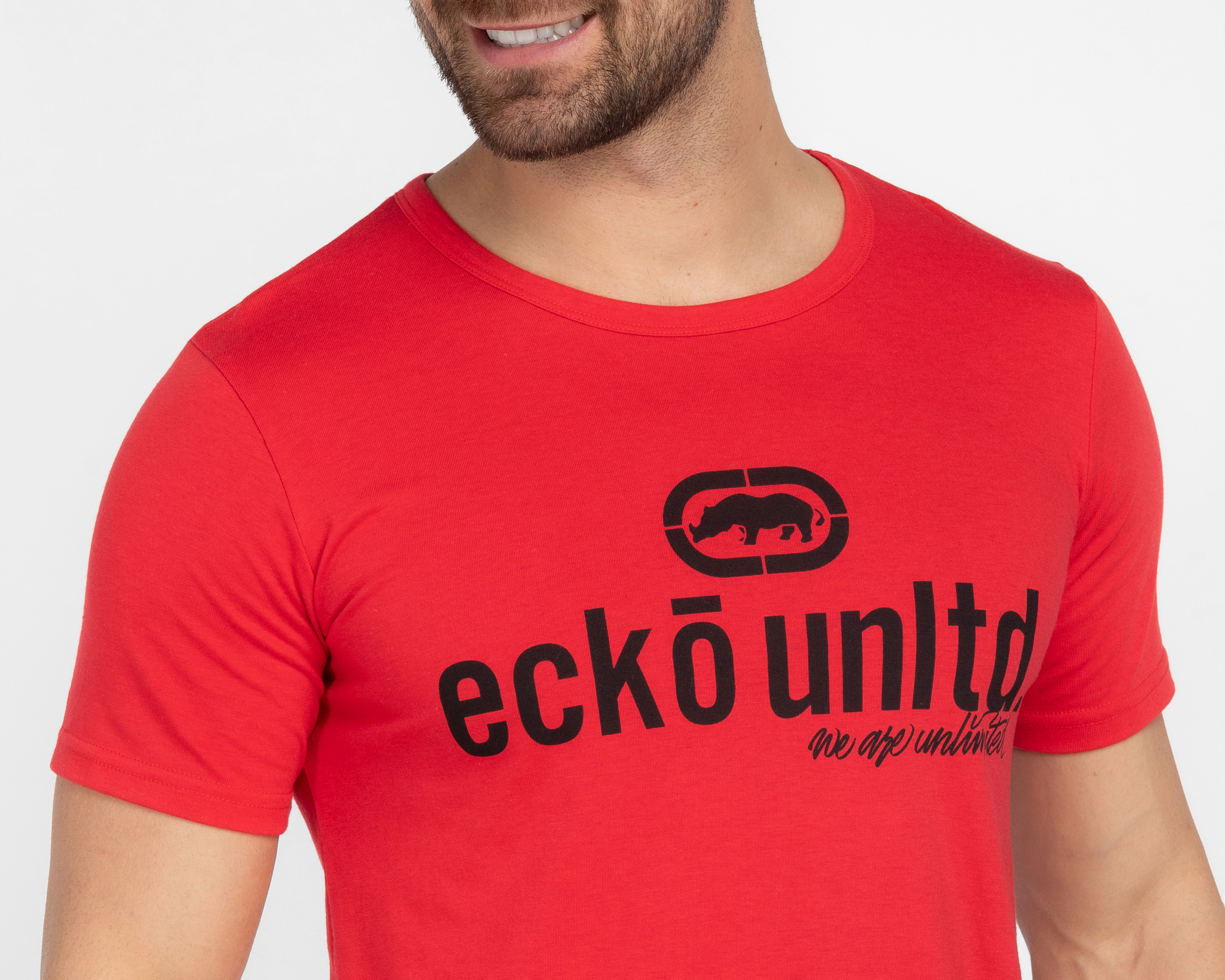 Foto 4 pulgar | Foto 3 | Pijama Eckó Unltd. para Hombre 2 Piezas