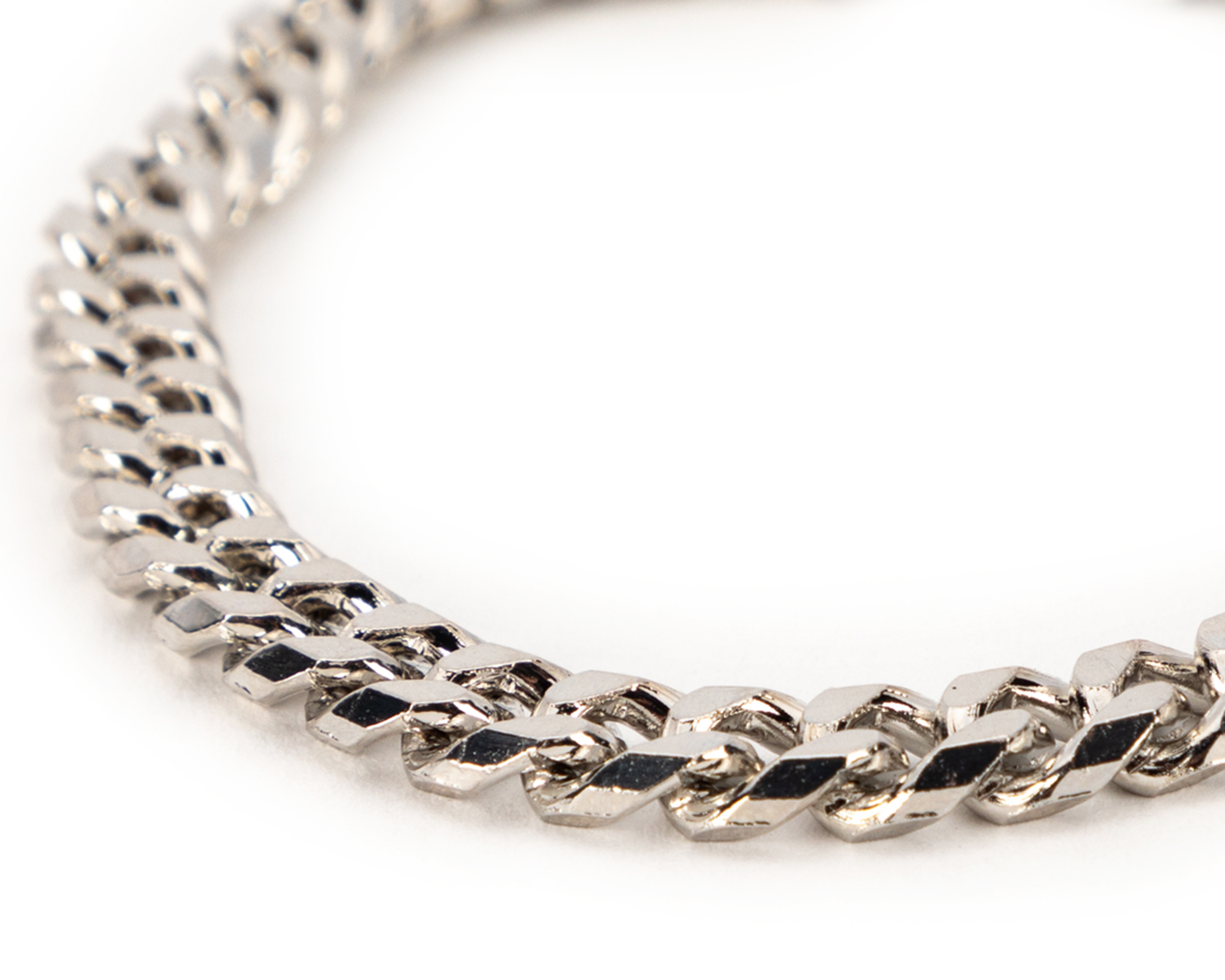 Foto 2 | Foto 2 | Pulsera Strona Plateada