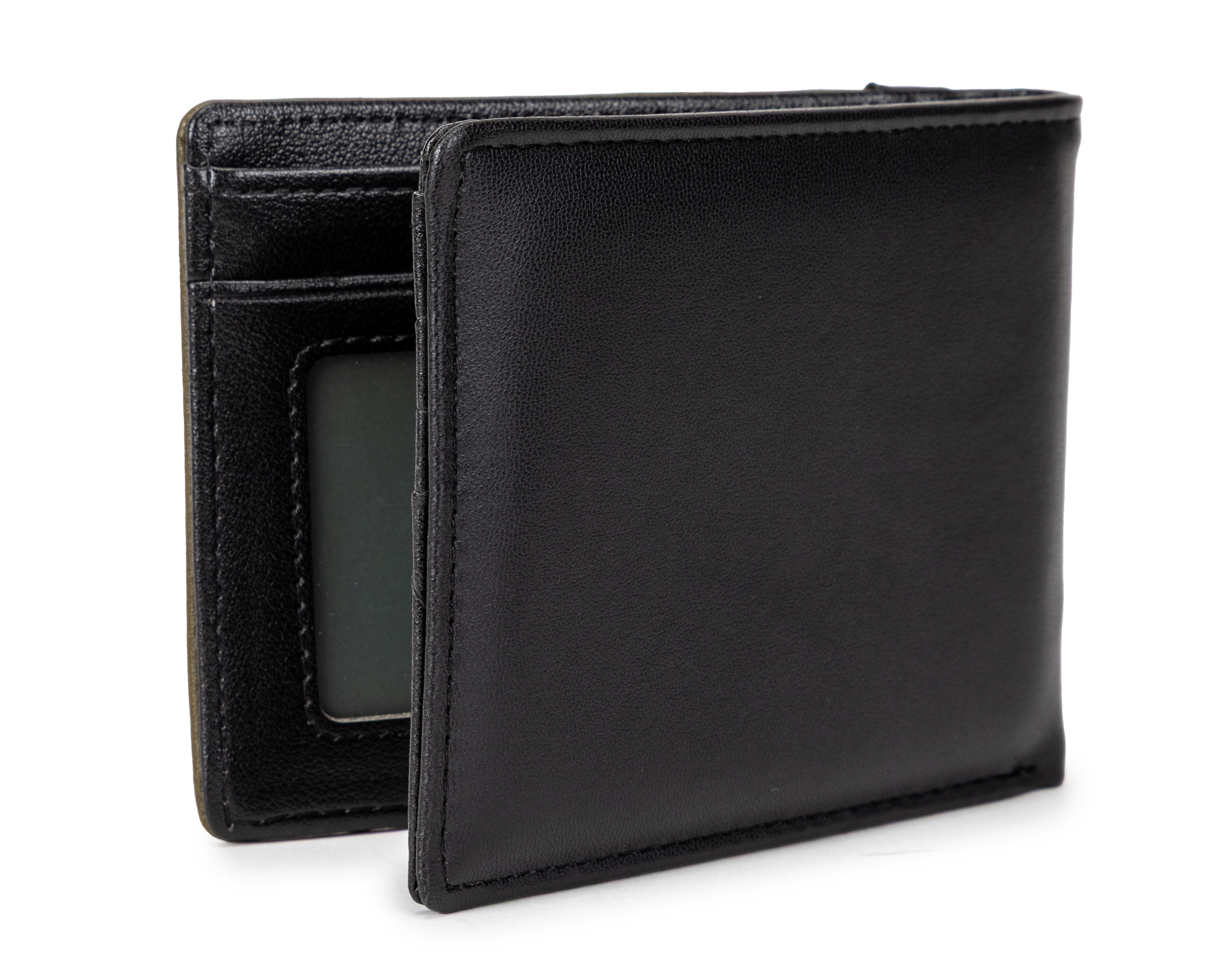 Foto 4 pulgar | Foto 3 | Cartera para Hombre Jeep
