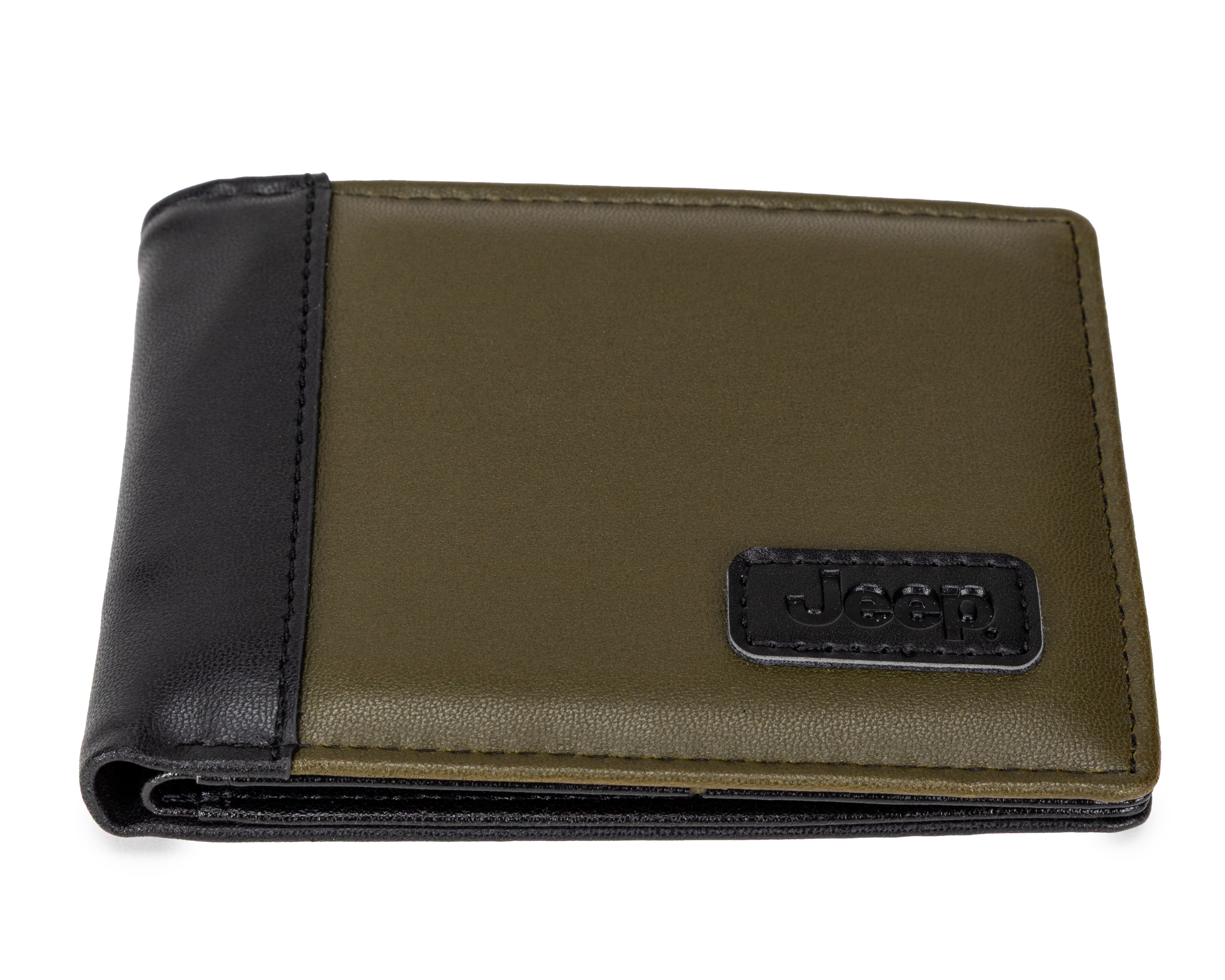 Foto 6 pulgar | Foto 5 | Cartera para Hombre Jeep