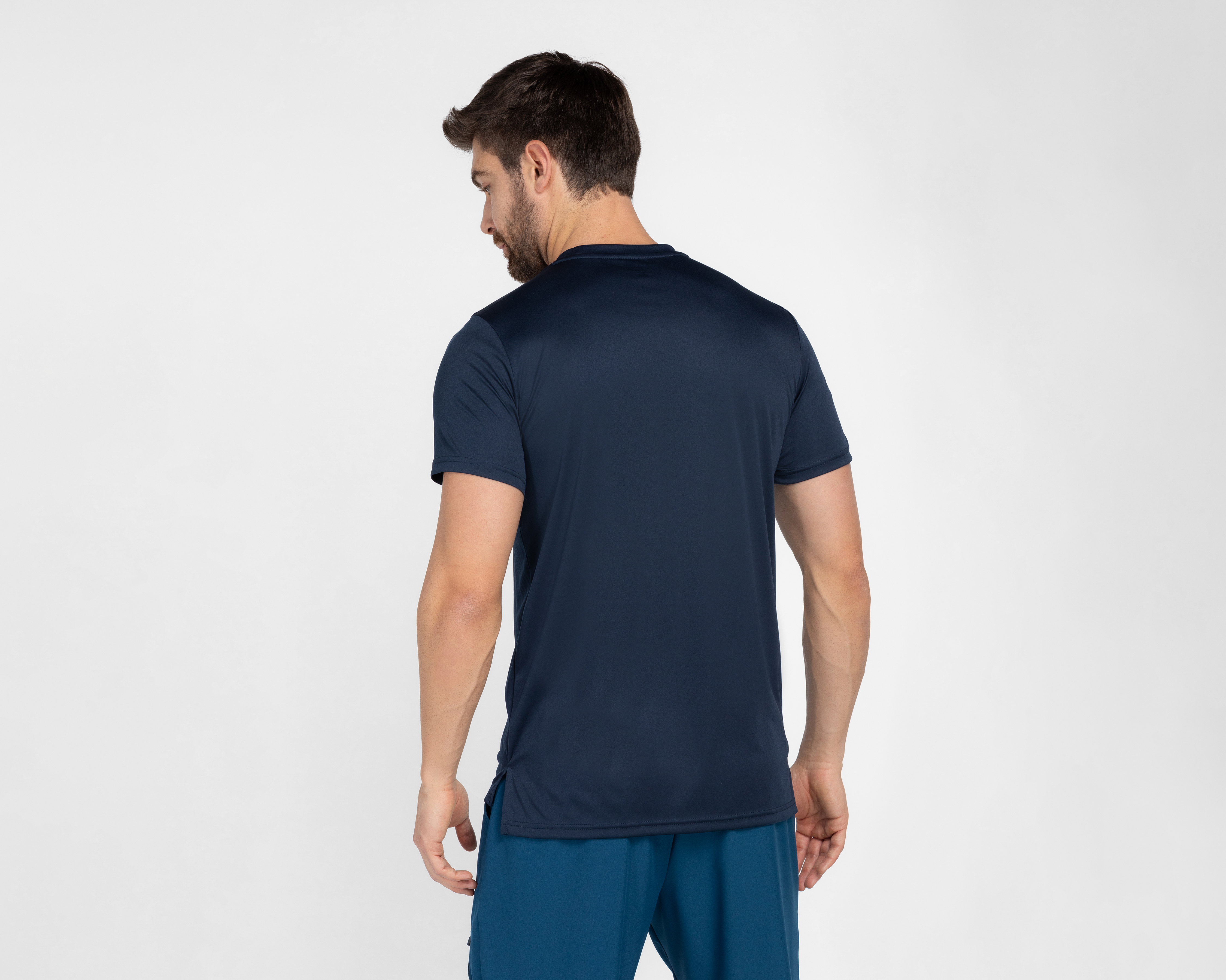 Foto 2 | Foto 2 | Playera de Entrenamiento Lotto Soma para Hombre