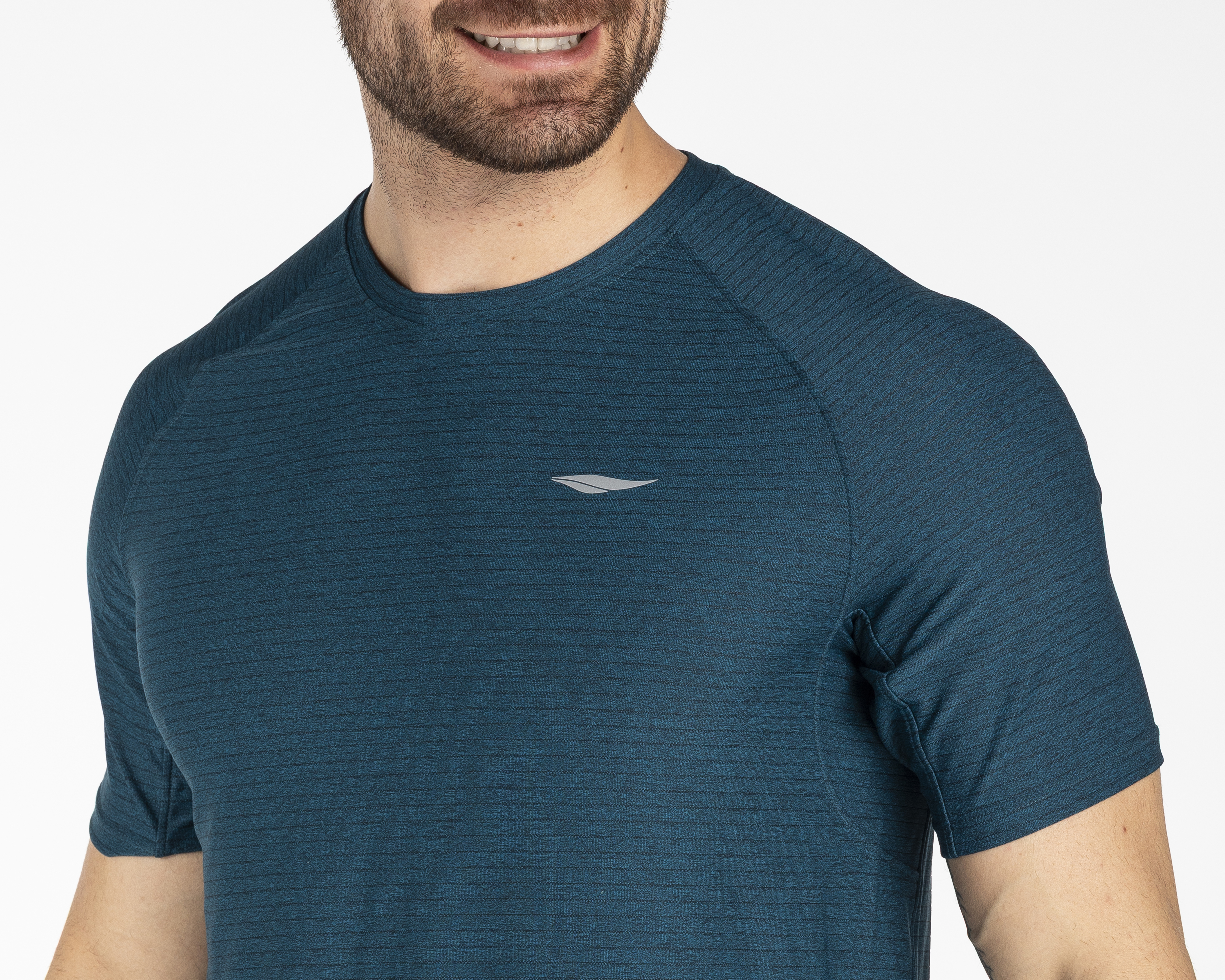Foto 4 | Foto 4 | Playera Deportiva Sportline para Hombre