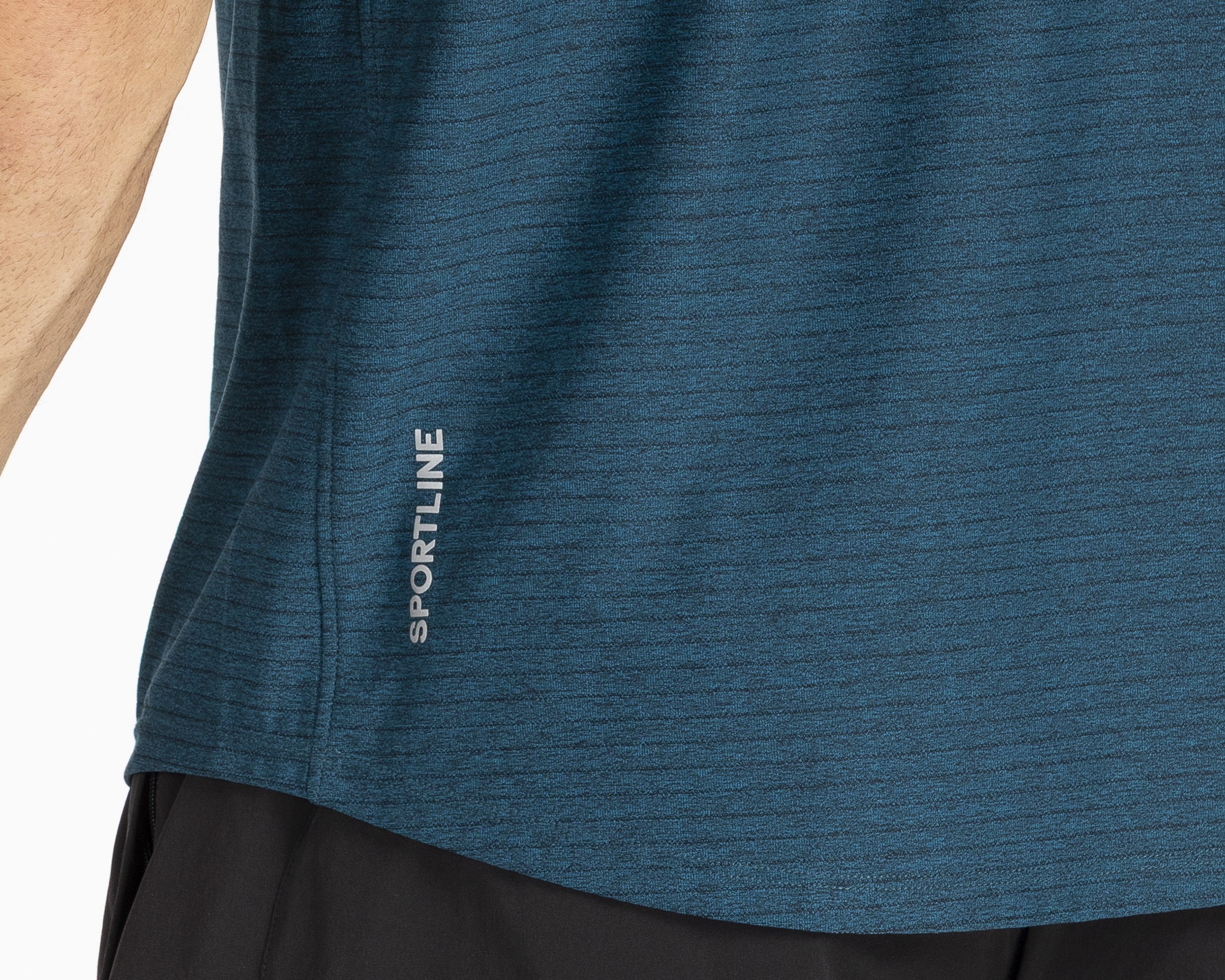 Foto 5 | Foto 5 | Playera Deportiva Sportline para Hombre