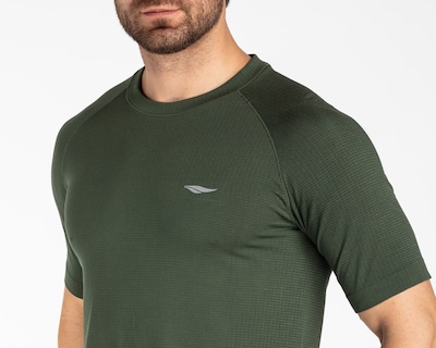 Foto 4 | Foto 4 | Playera de Entrenamiento Sportline para Hombre