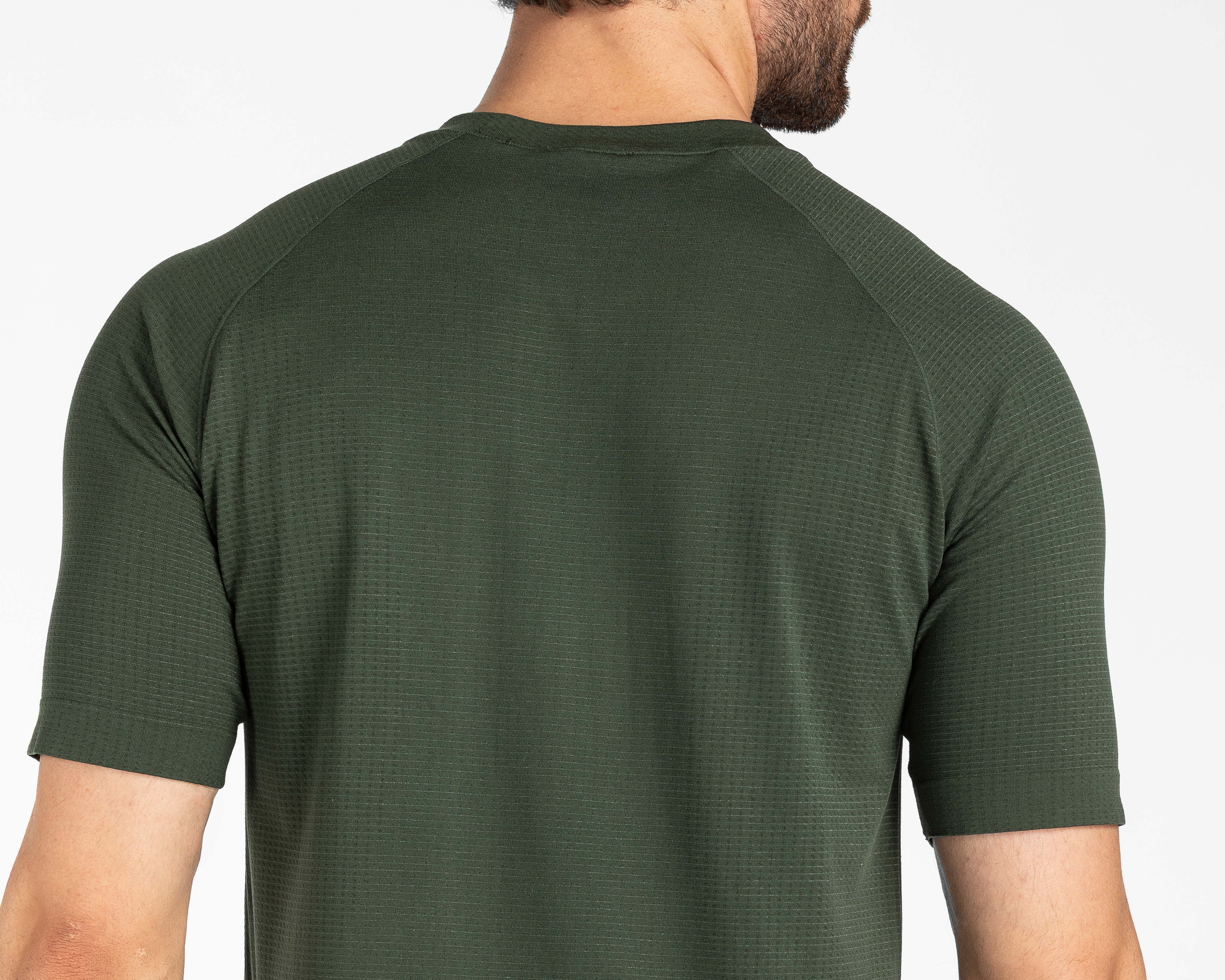 Foto 6 pulgar | Foto 5 | Playera de Entrenamiento Sportline para Hombre