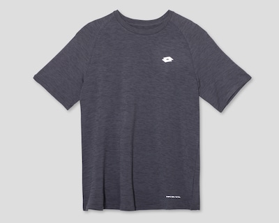 Foto 1 | Foto 1 | Playera Deportiva Lotto Sport Juste para Hombre