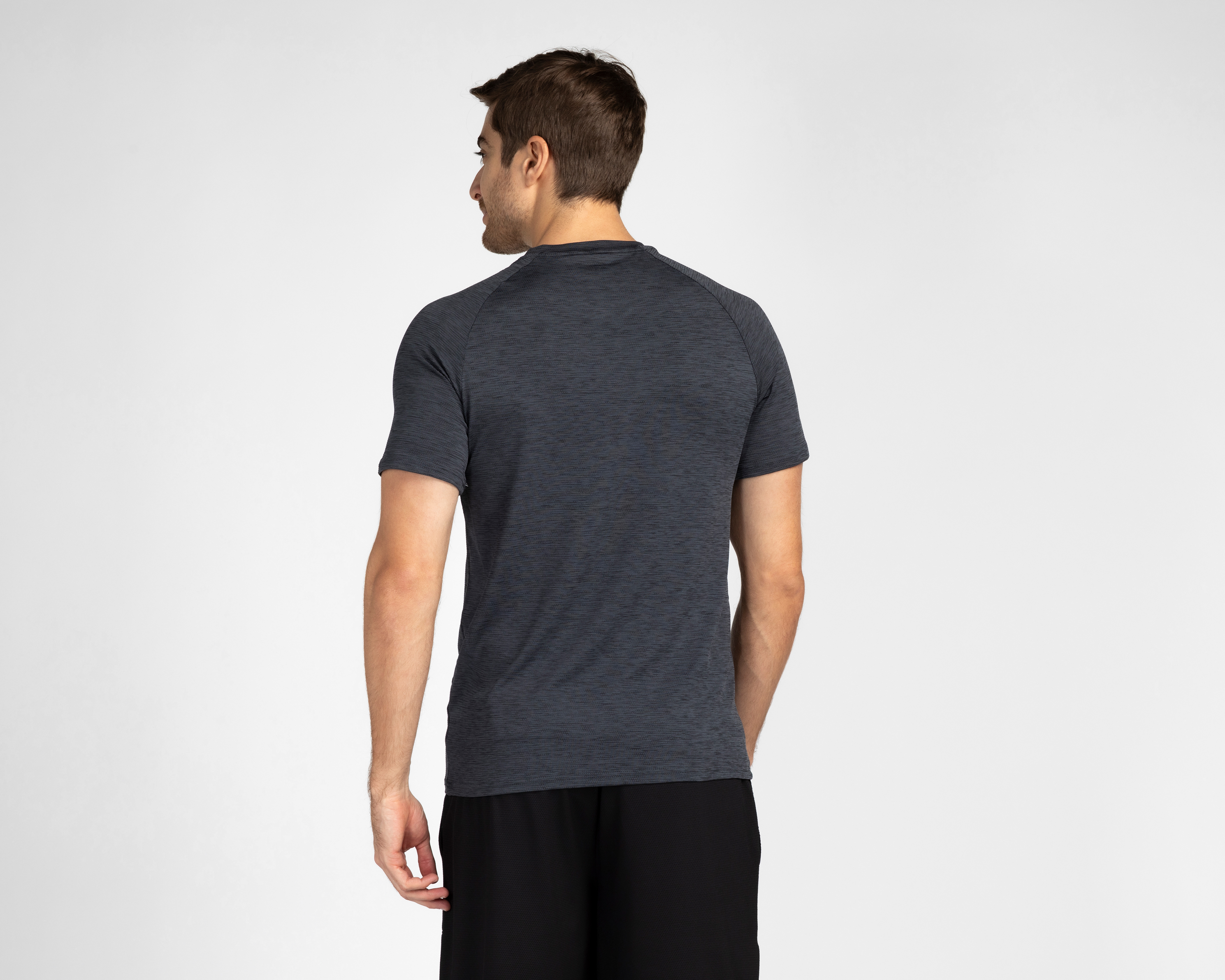 Foto 3 pulgar | Foto 2 | Playera Deportiva Lotto Sport Juste para Hombre