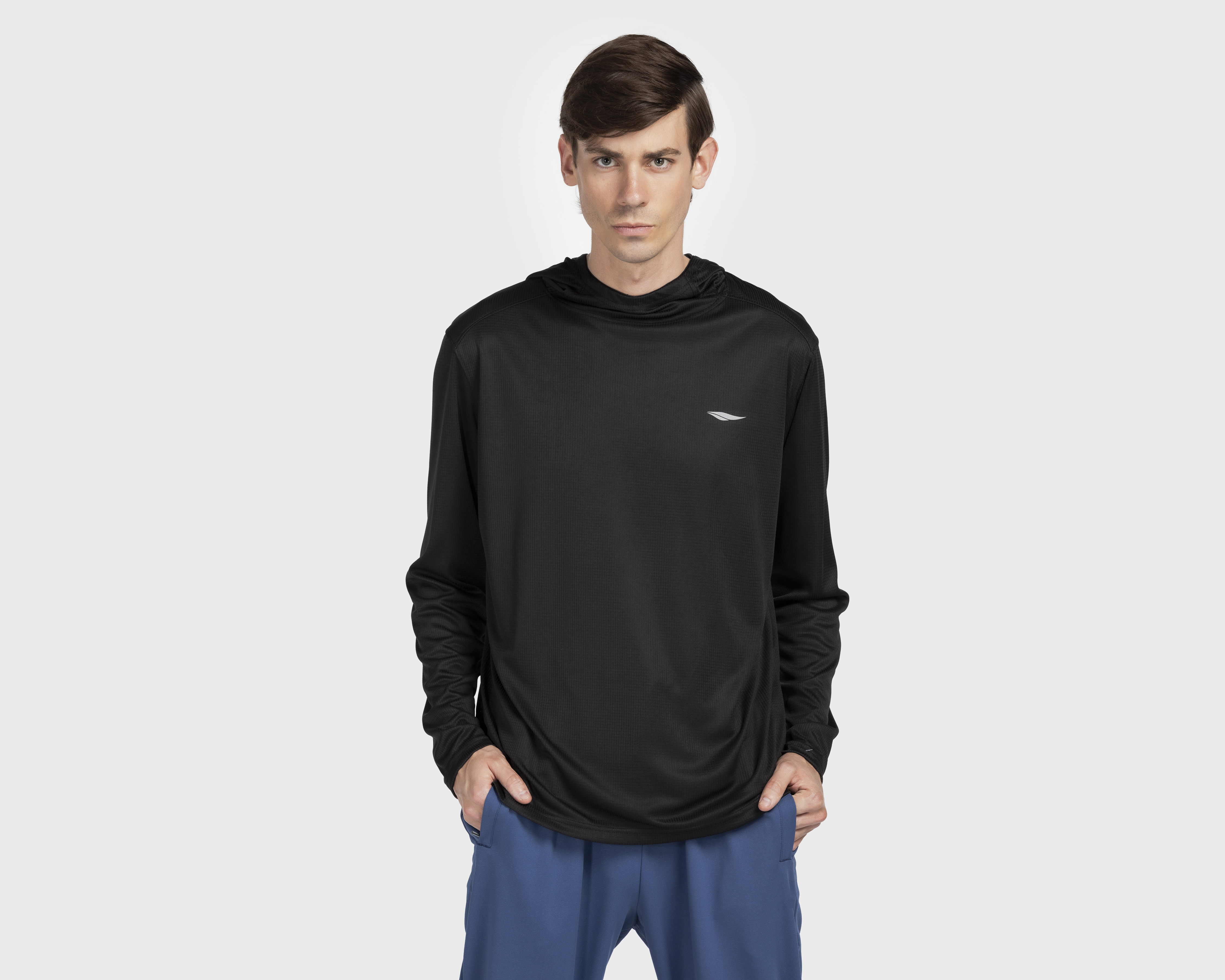Playera de Entrenamiento Sportline para Hombre