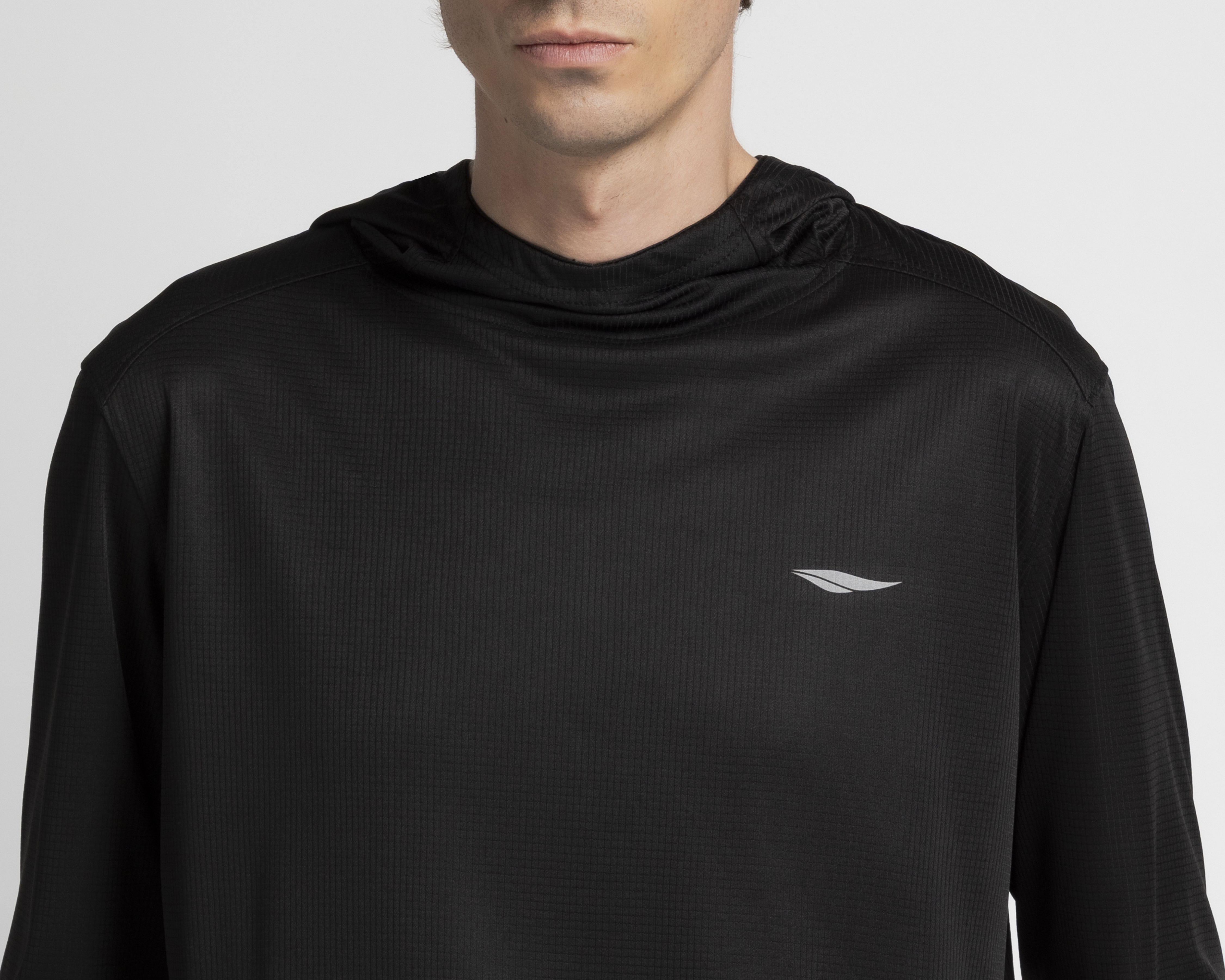 Foto 5 pulgar | Foto 4 | Playera de Entrenamiento Sportline para Hombre