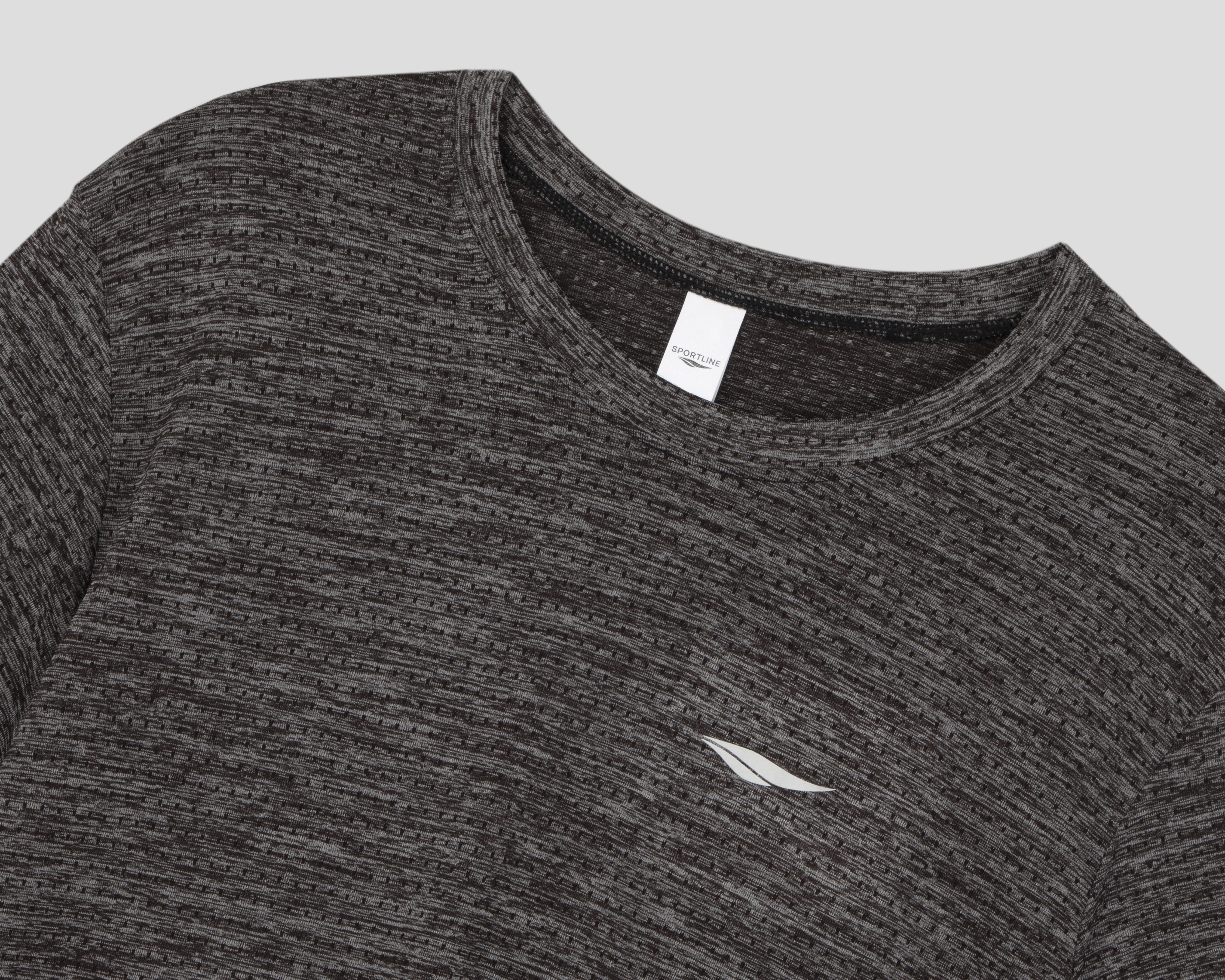 Foto 3 | Foto 3 | Playera de Entrenamiento Sportline para Hombre