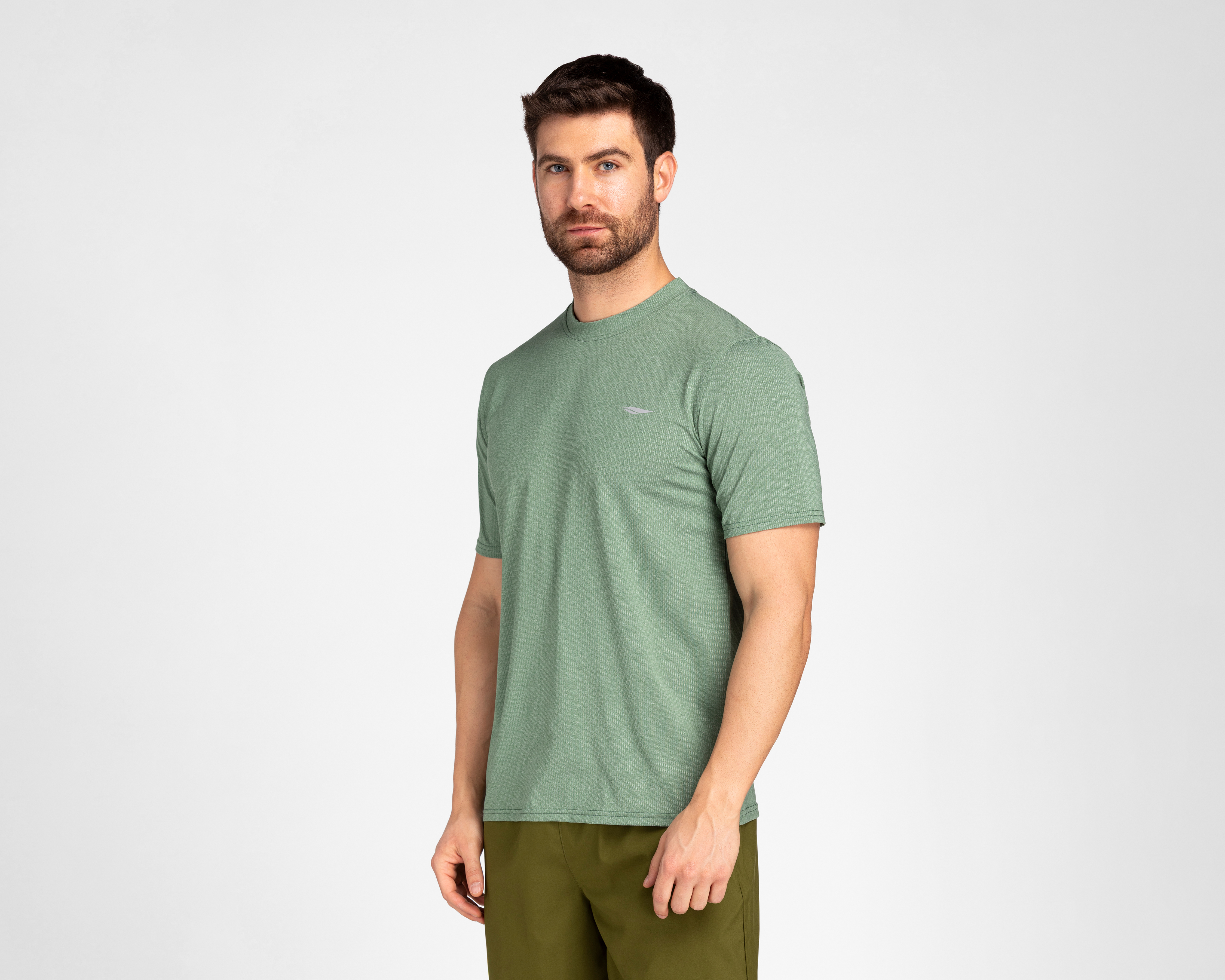 Foto 2 | Foto 2 | Playera de Entrenamiento Sportline para Hombre