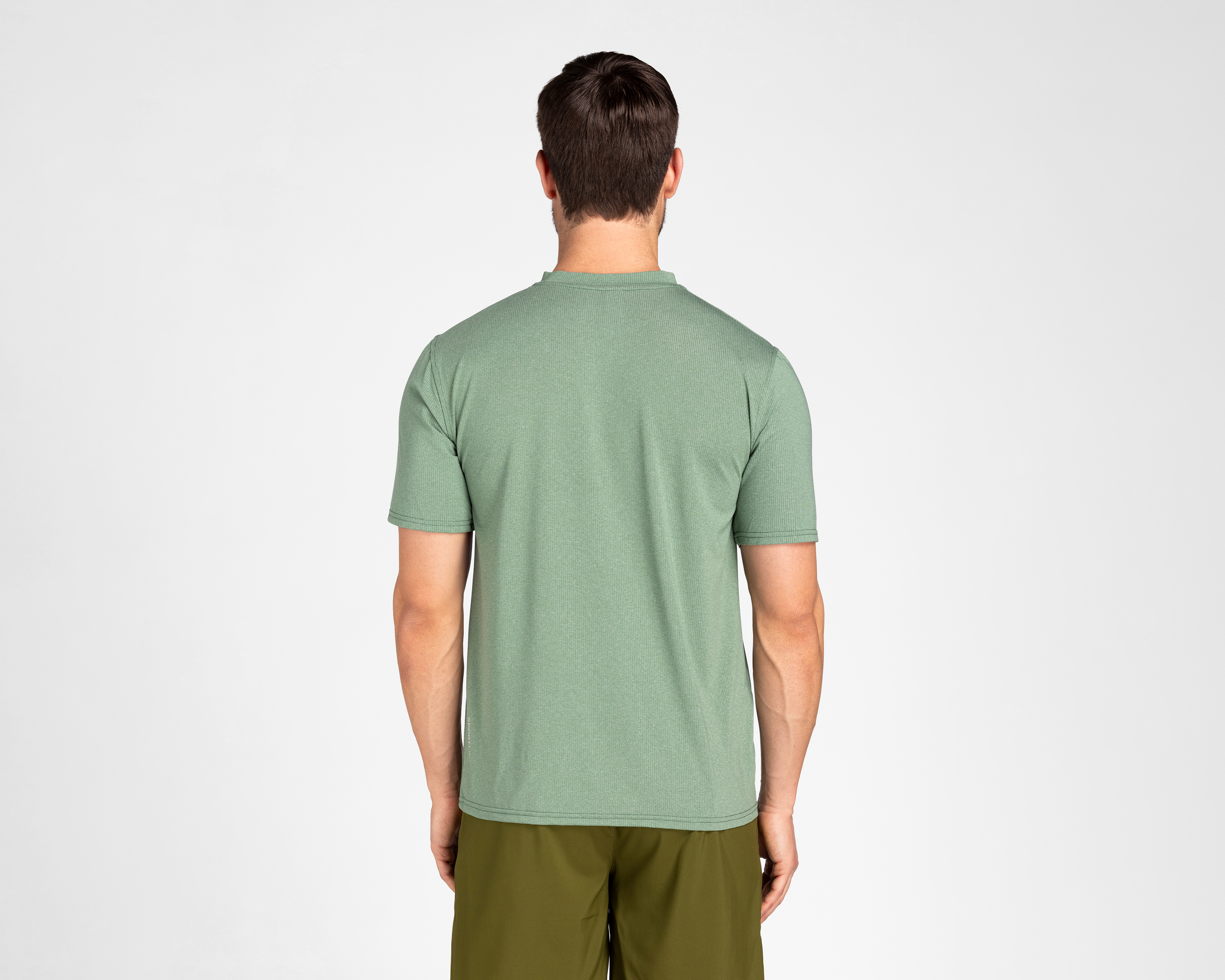 Foto 3 | Foto 3 | Playera de Entrenamiento Sportline para Hombre