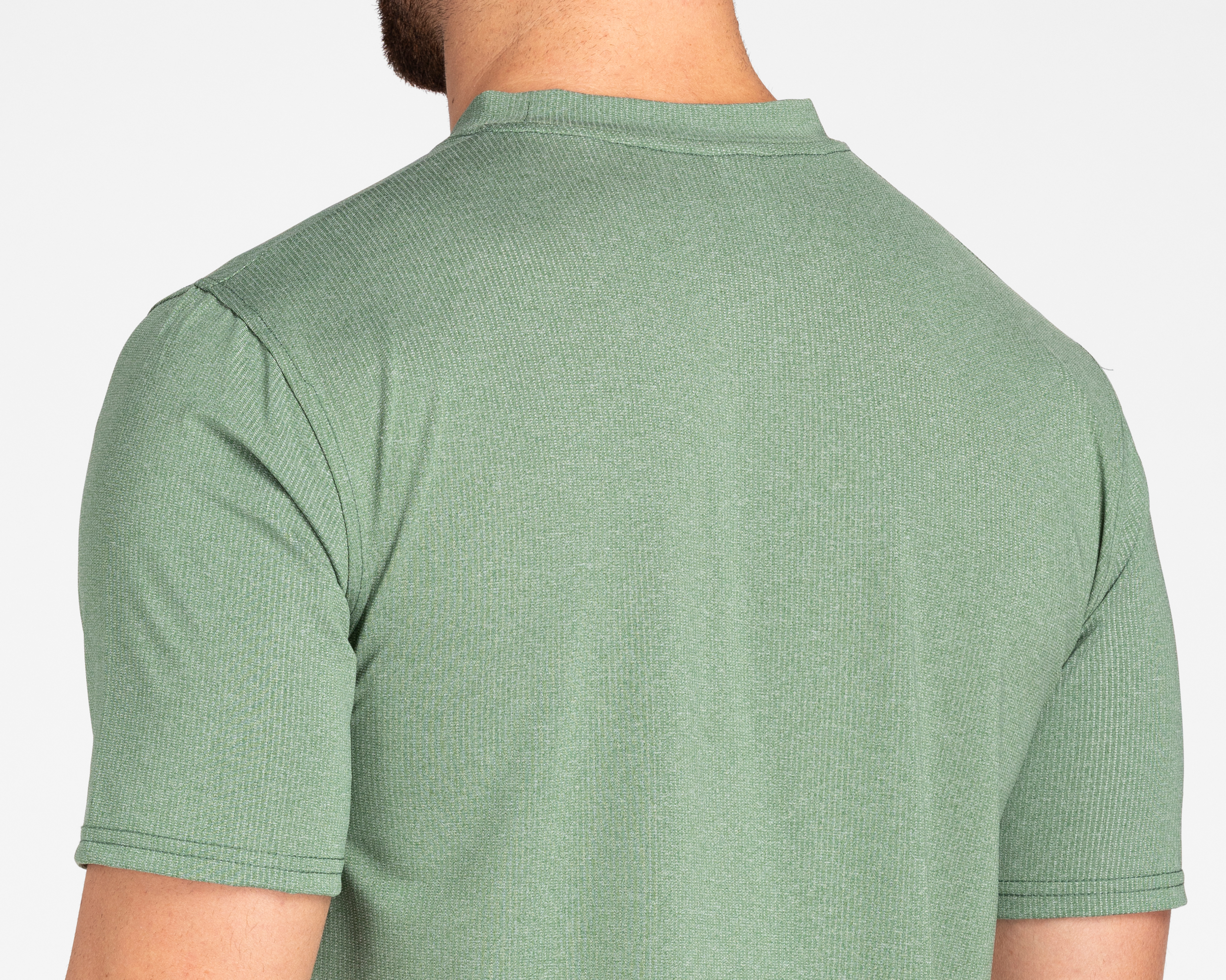 Foto 6 pulgar | Foto 5 | Playera de Entrenamiento Sportline para Hombre