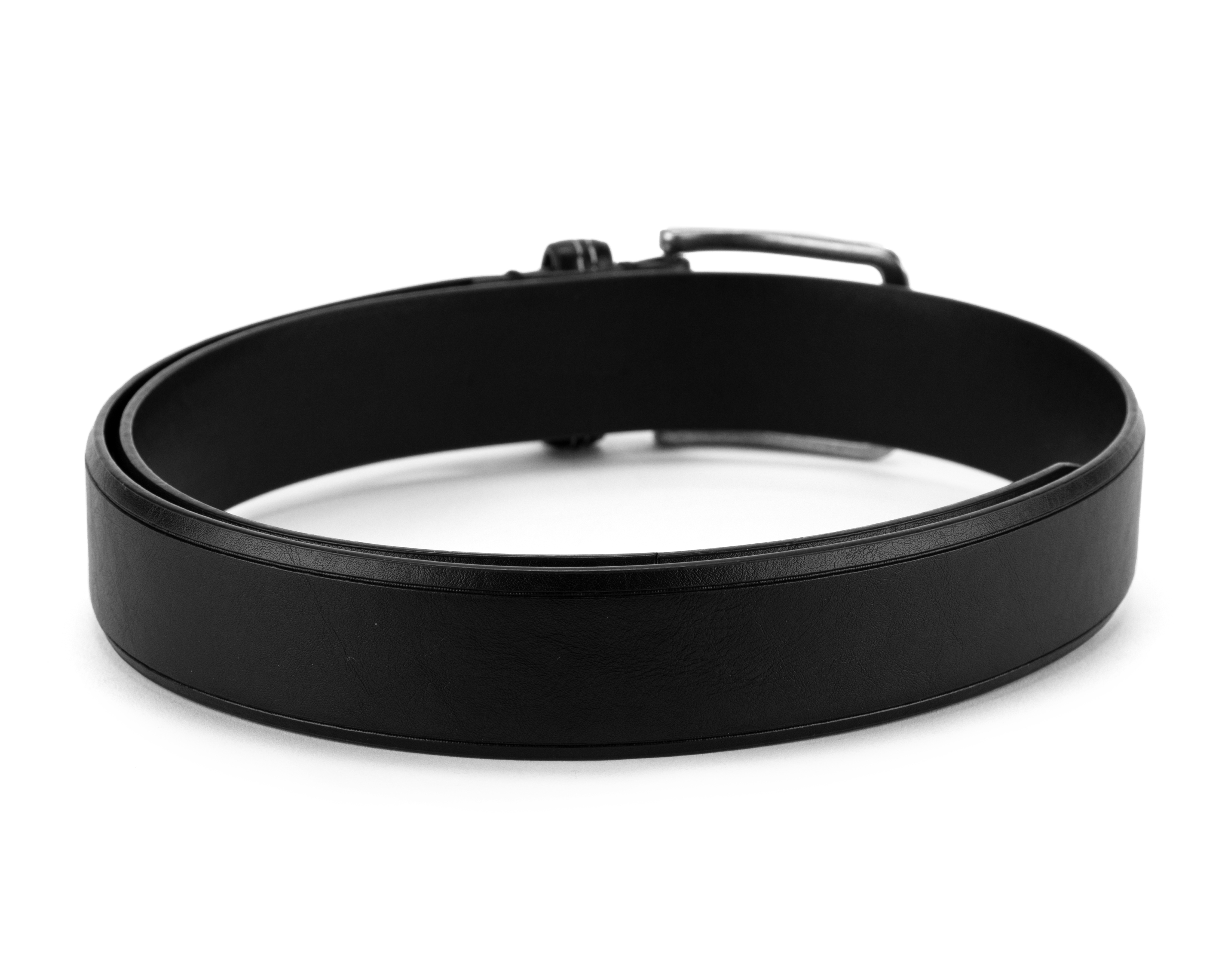 Foto 2 | Foto 2 | Cinturón para Hombre Strona Negro