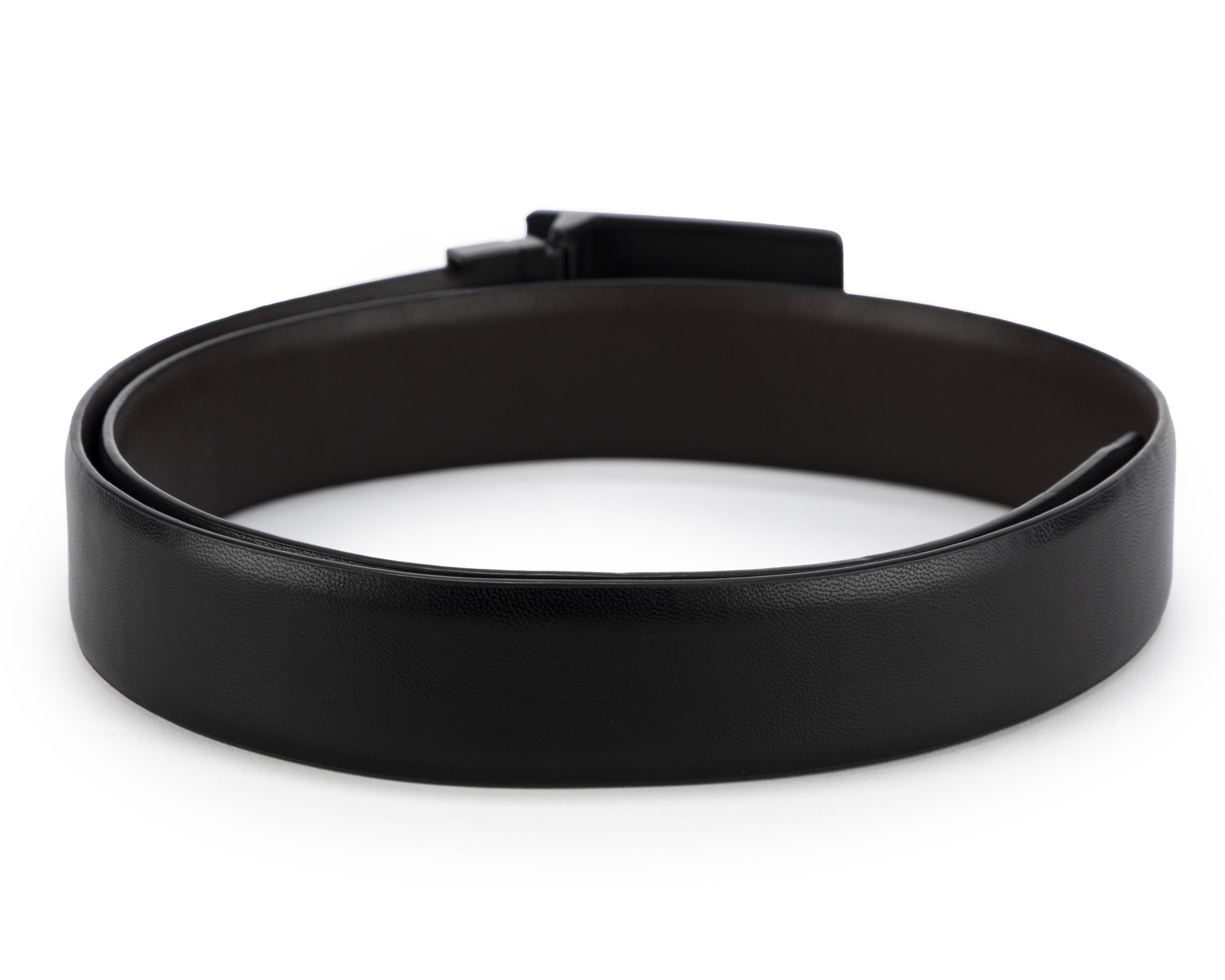 Foto 3 pulgar | Foto 2 | Cinturón para Hombre Wall Street Reversible